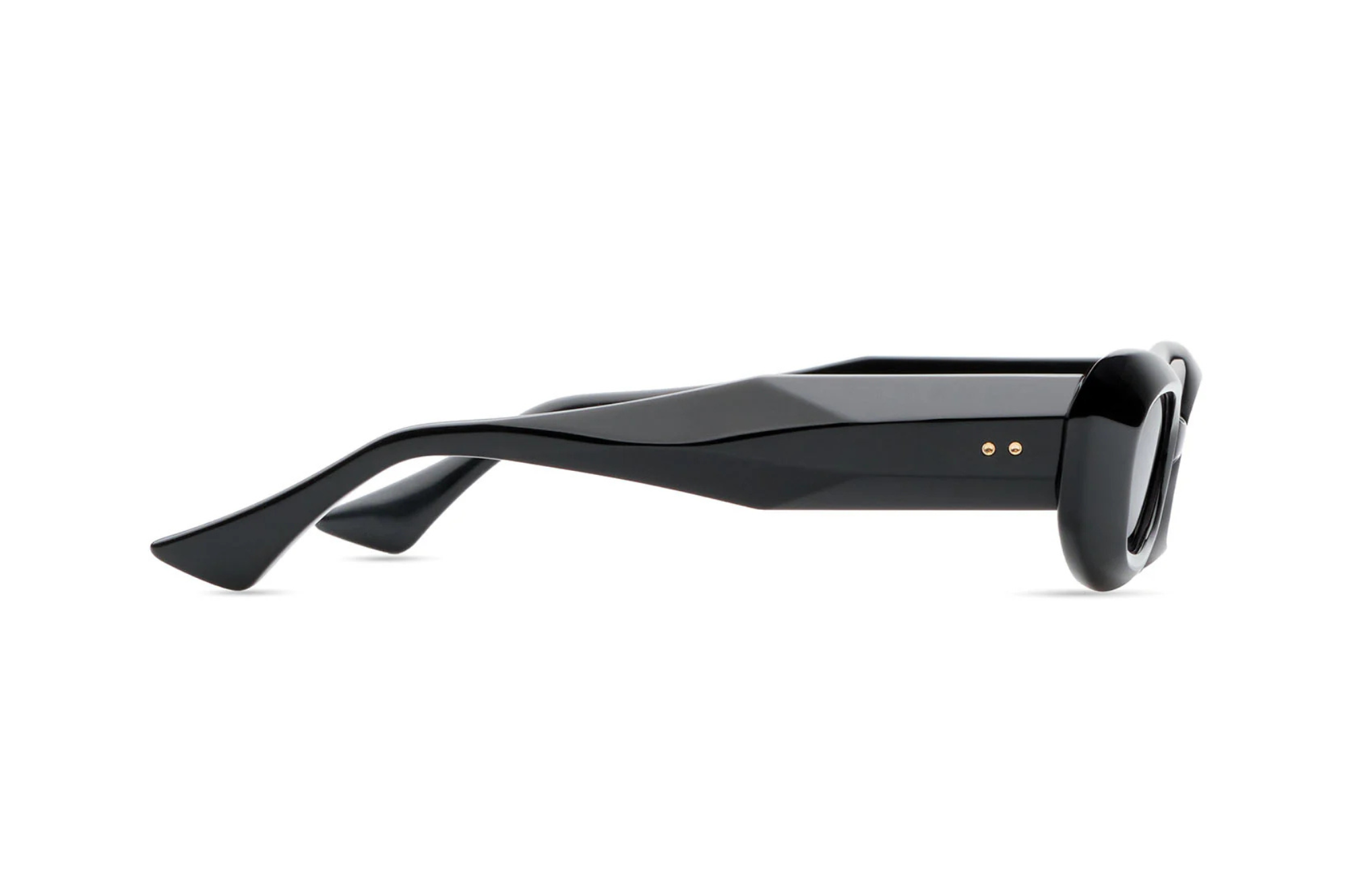Occhiali da sole Dita AEOVA Black
