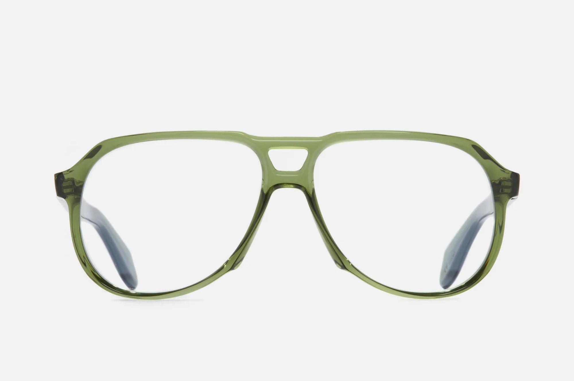 Occhiali da vista Cutler And Gross 9782 Joshua Green