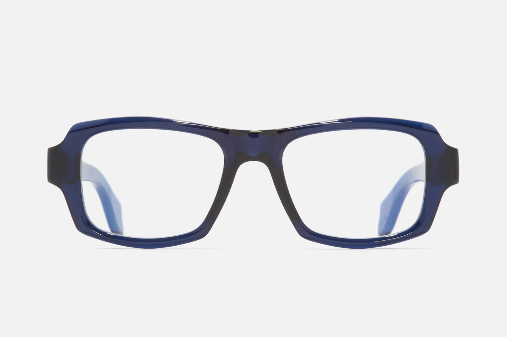 Occhiali da vista Cutler And Gross 9894 Classic Navy Blue