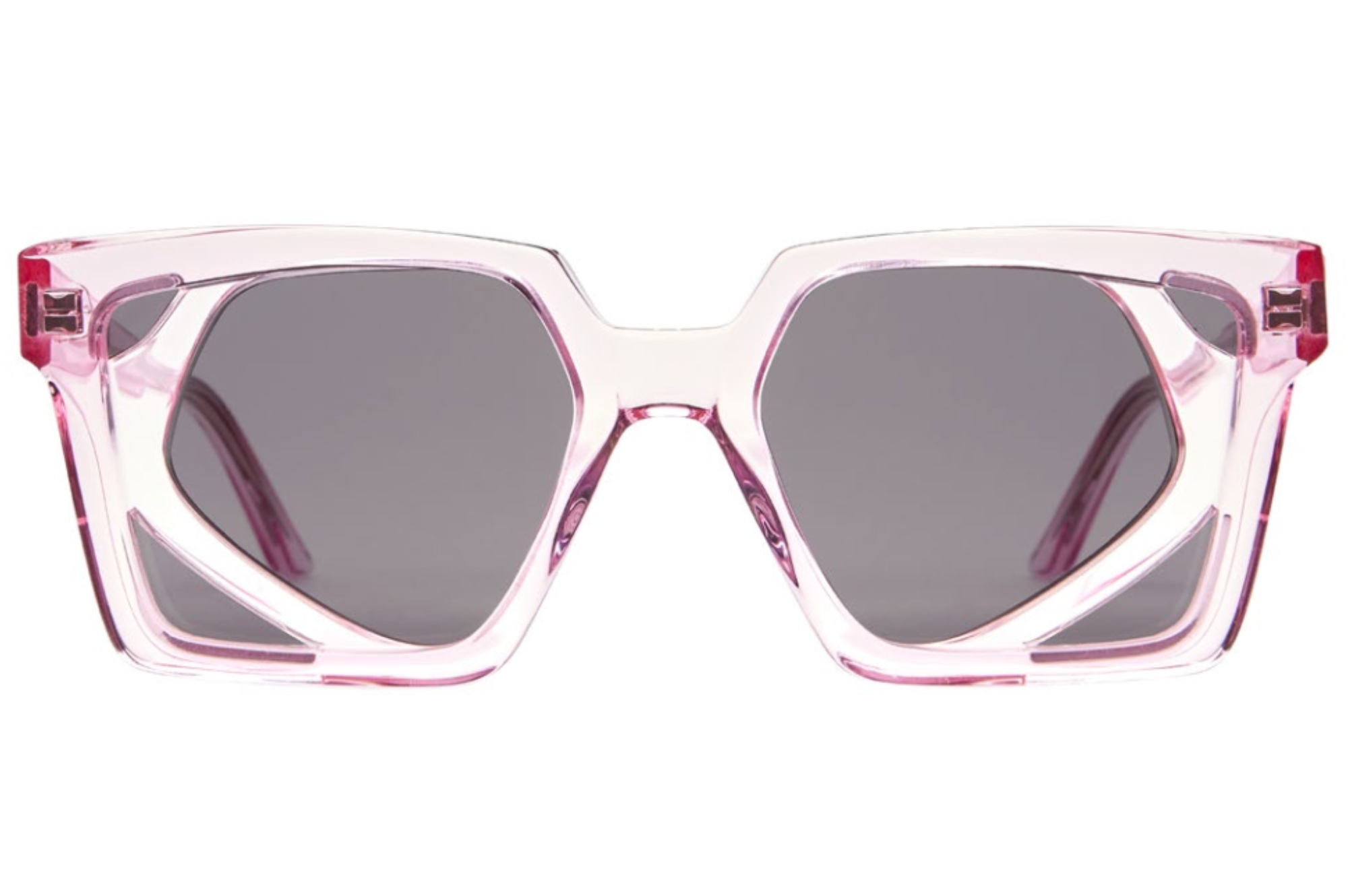 Occhiali da sole KUBORAUM T6 Vinyl Pink