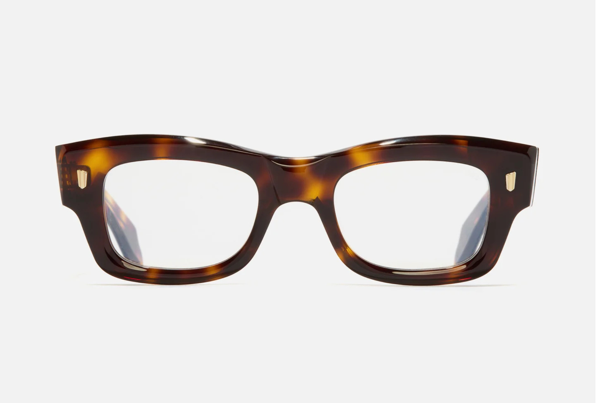Occhiali da vista Cutler And Gross 1419 Old Brown Havana