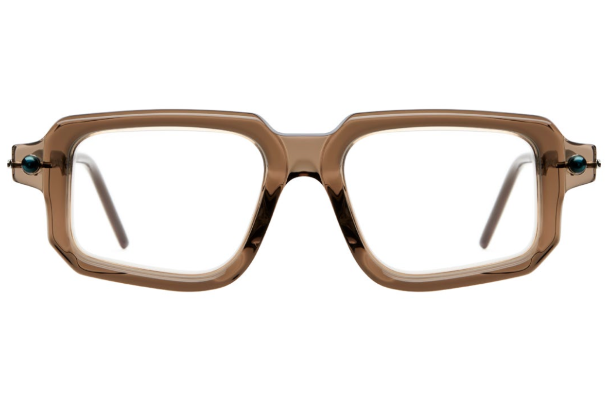 Occhiali da vista KUBORAUM P23 Desert