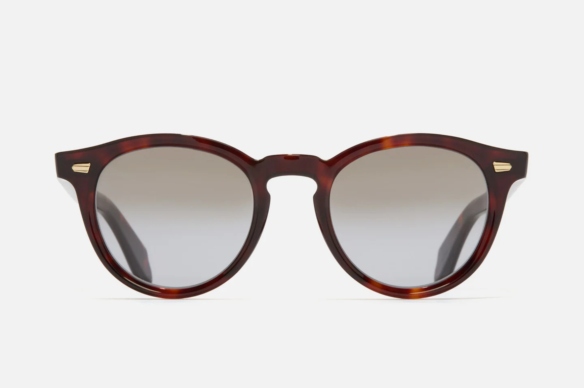 Occhiali da sole Cutler and Gross 9378 Dark Turtle