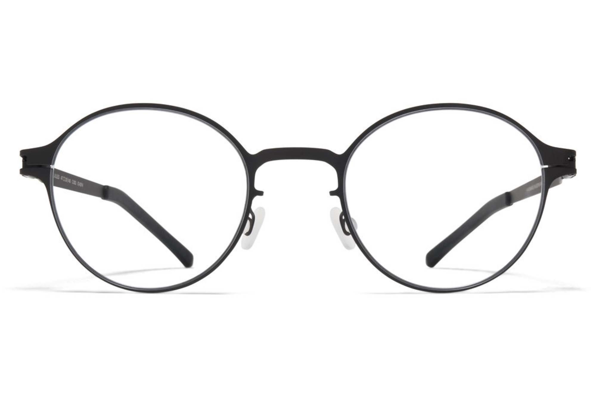 Occhiali da vista MYKITA JULES Black