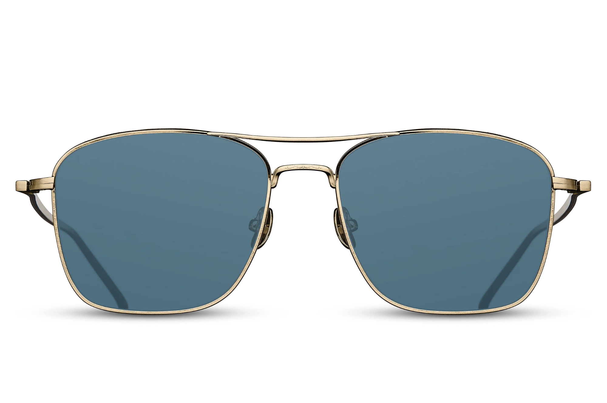 Occhiali da sole MATSUDA M3099 Brushed Gold