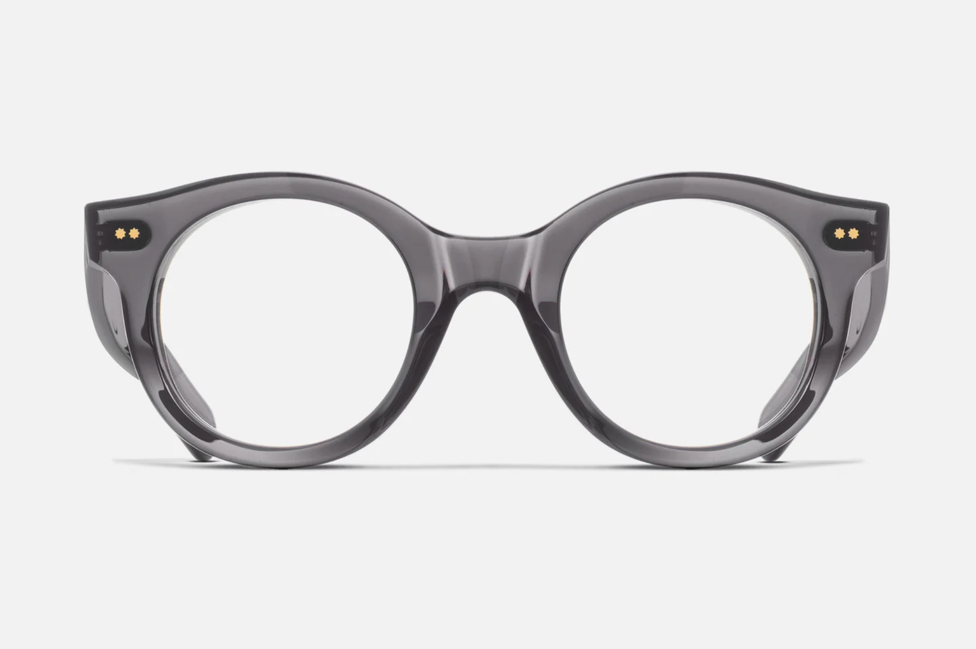 Occhiali da vista Cutler And Gross 1390 Dark Grey