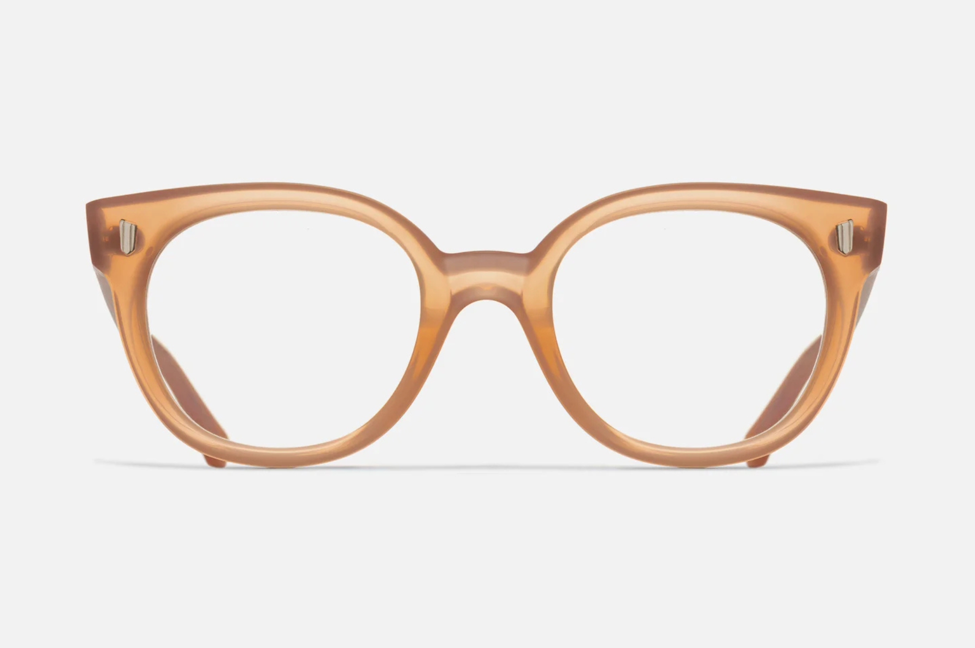 Occhiali da vista Cutler And Gross 9298 Opal Peach