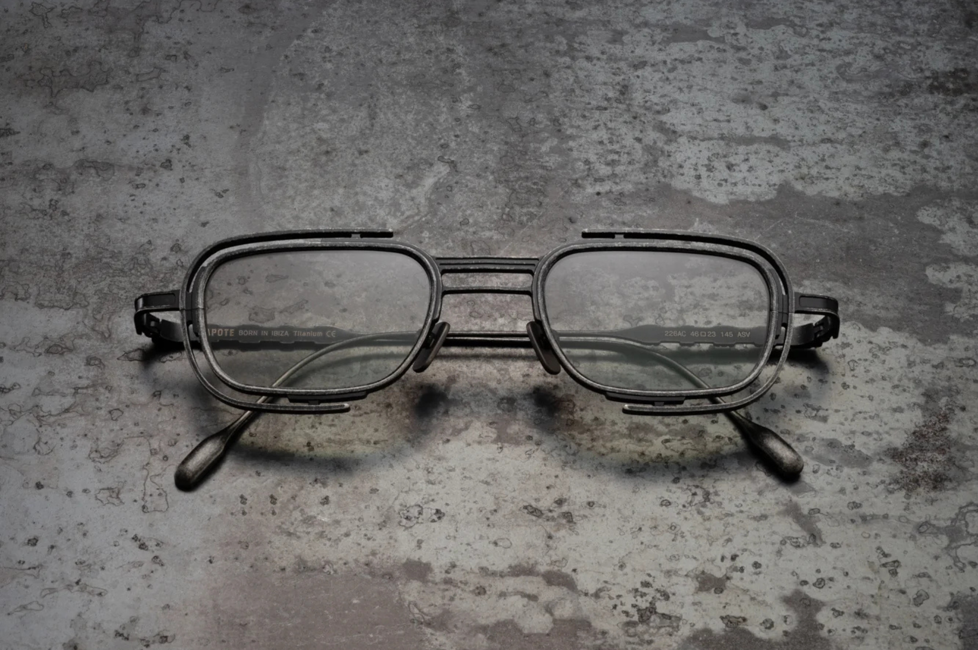 Occhiali da sole Capote 226AC ASV