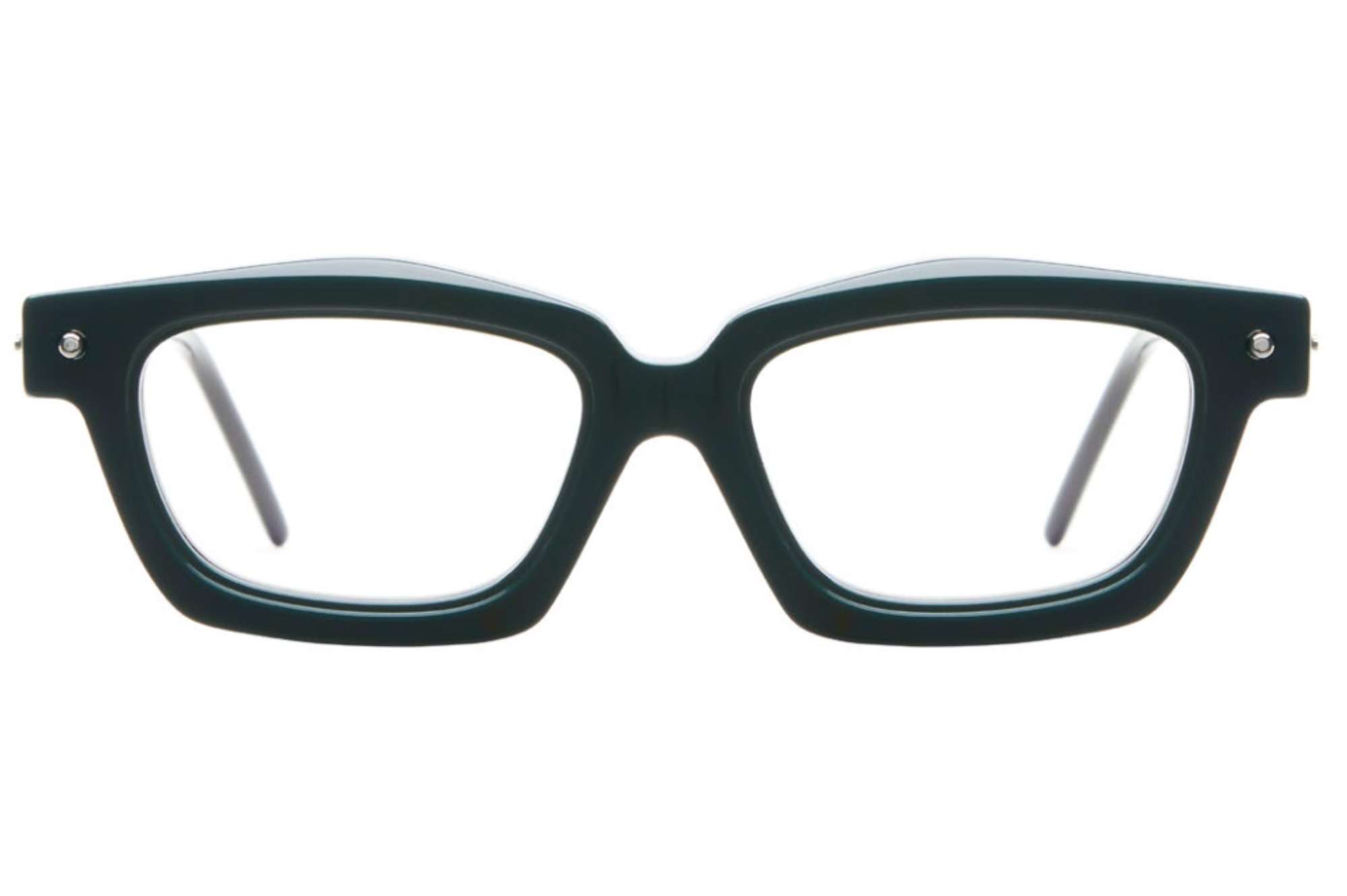 Occhiali da vista KUBORAUM P25 Dark Green