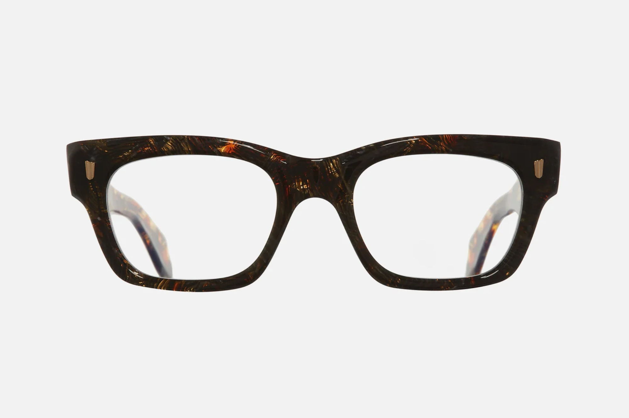 Occhiali da vista Cutler And Gross 1391 Brush Stroke