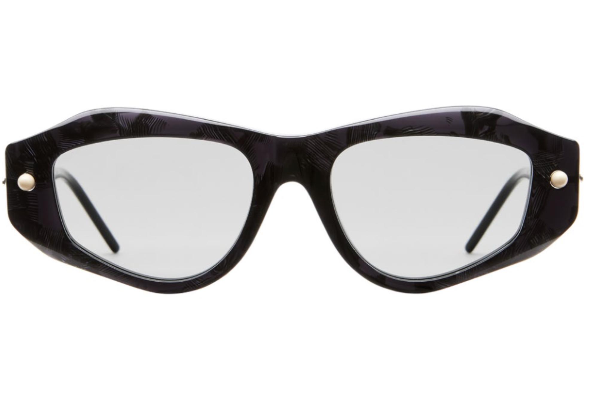 Occhiali da sole KUBORAUM P15 Black night