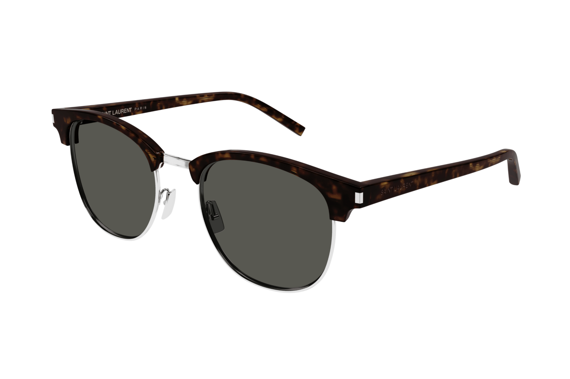 Occhiali da sole SAINT LAURENT SL 108 NERO