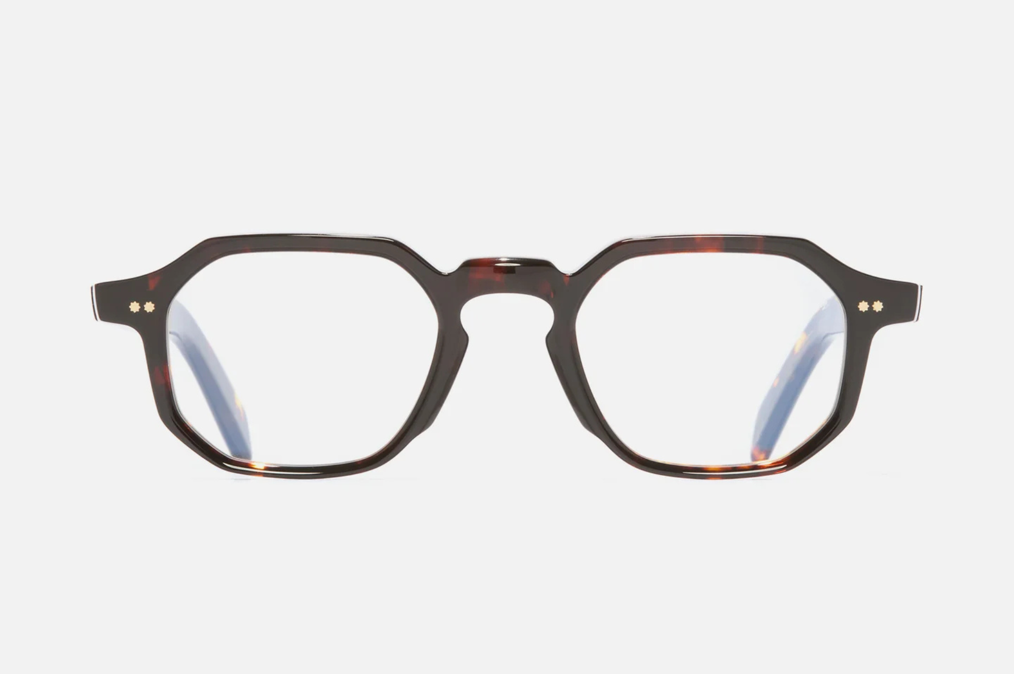 Occhiali da vista Cutler And Gross GR11 Multi Havana