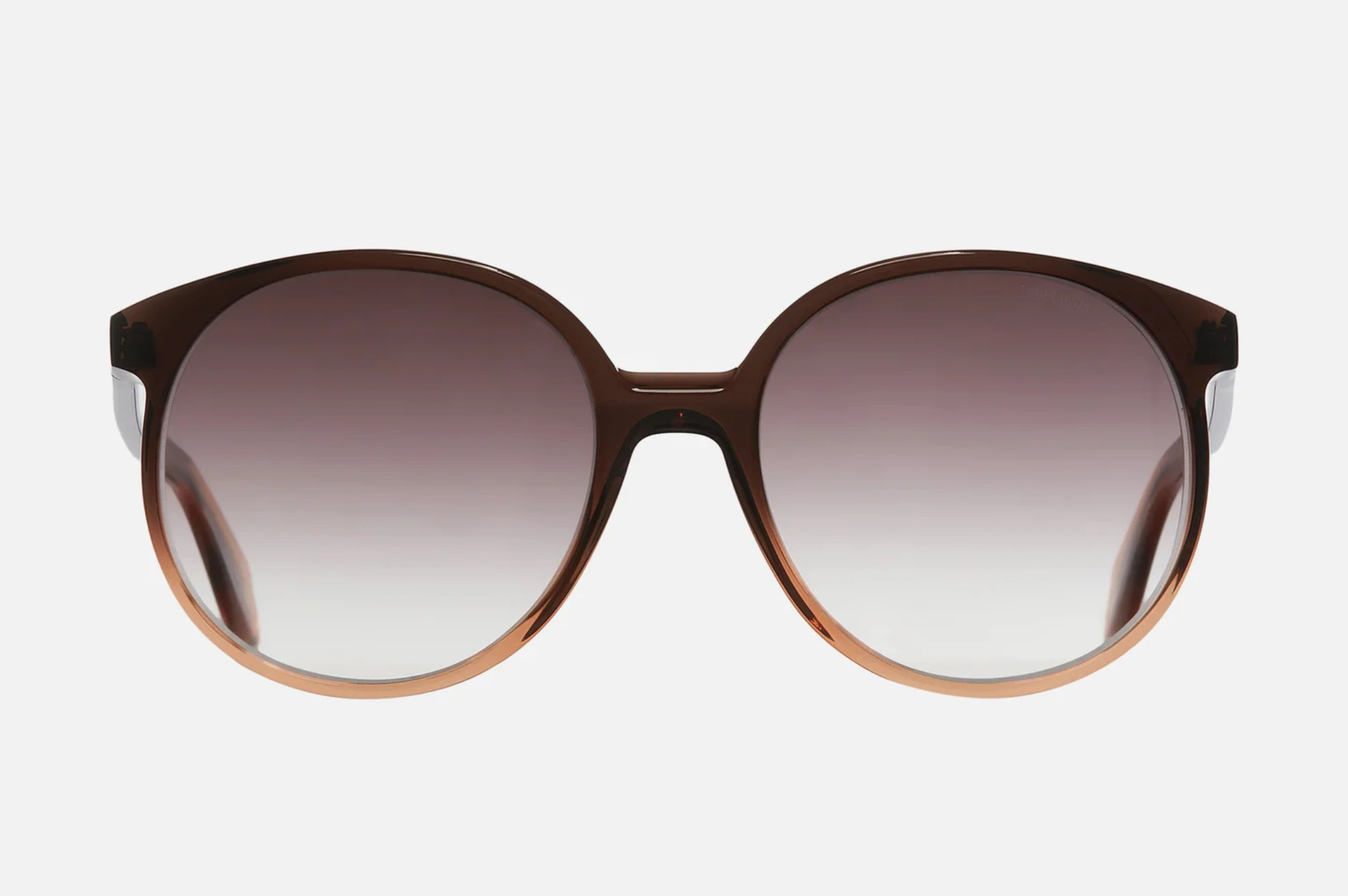 Occhiali da sole Cutler and Gross 1395 Fireburst Grad