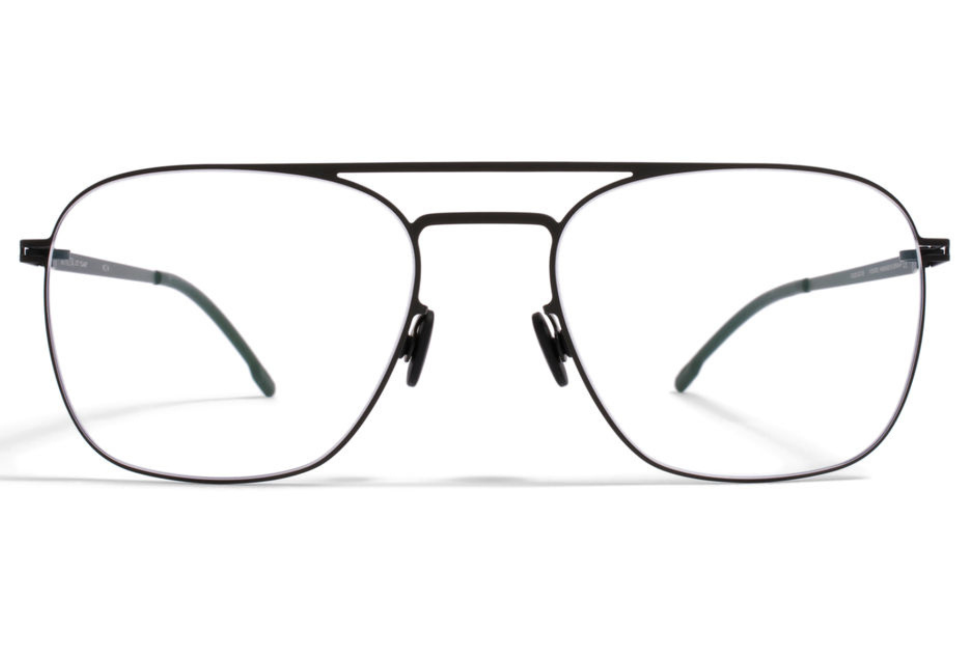 Occhiali da vista MYKITA CLASS Black