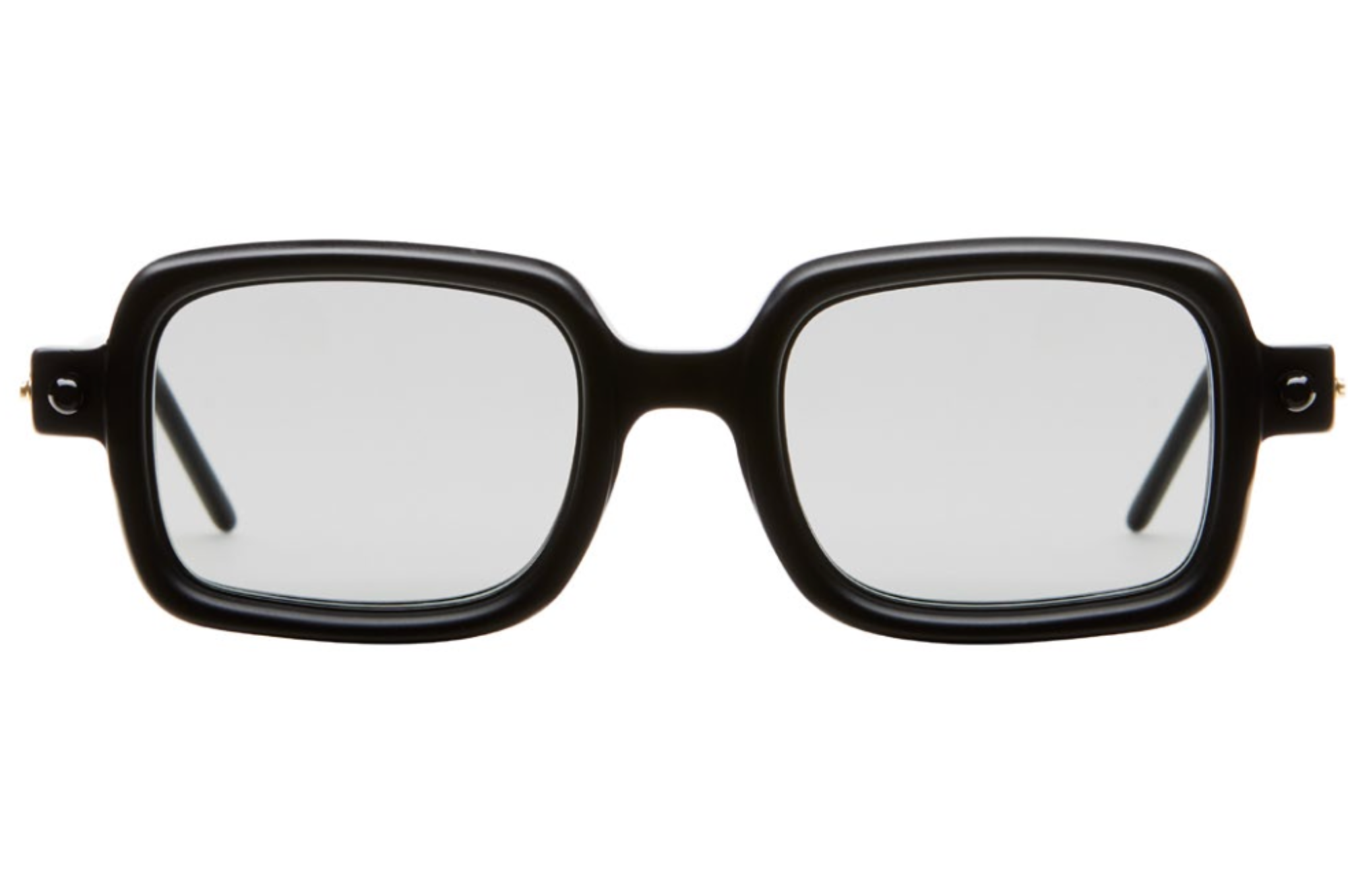 Occhiali da sole KUBORAUM P2 Black matt