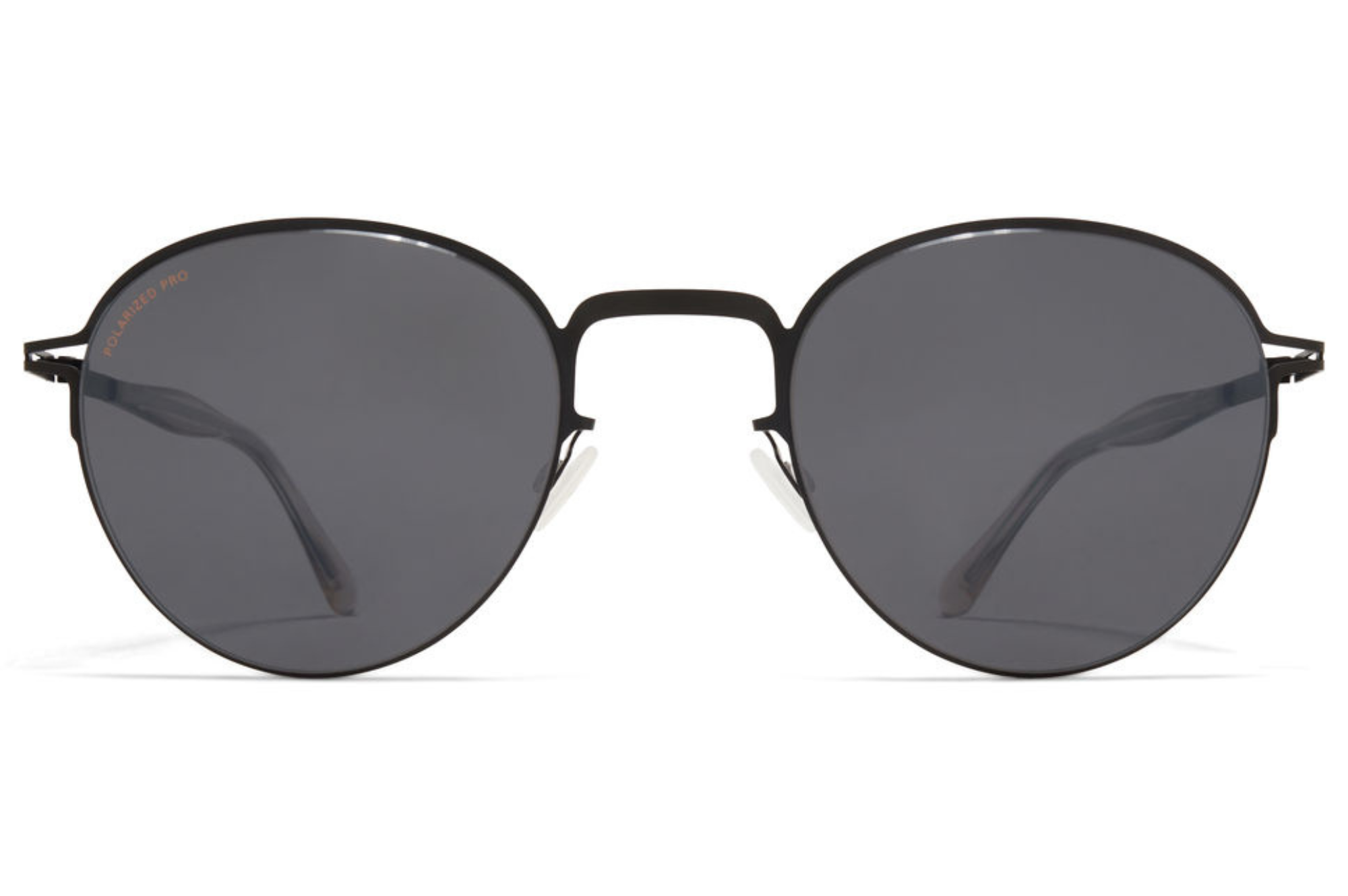 Occhiali da sole MYKITA TATE Black