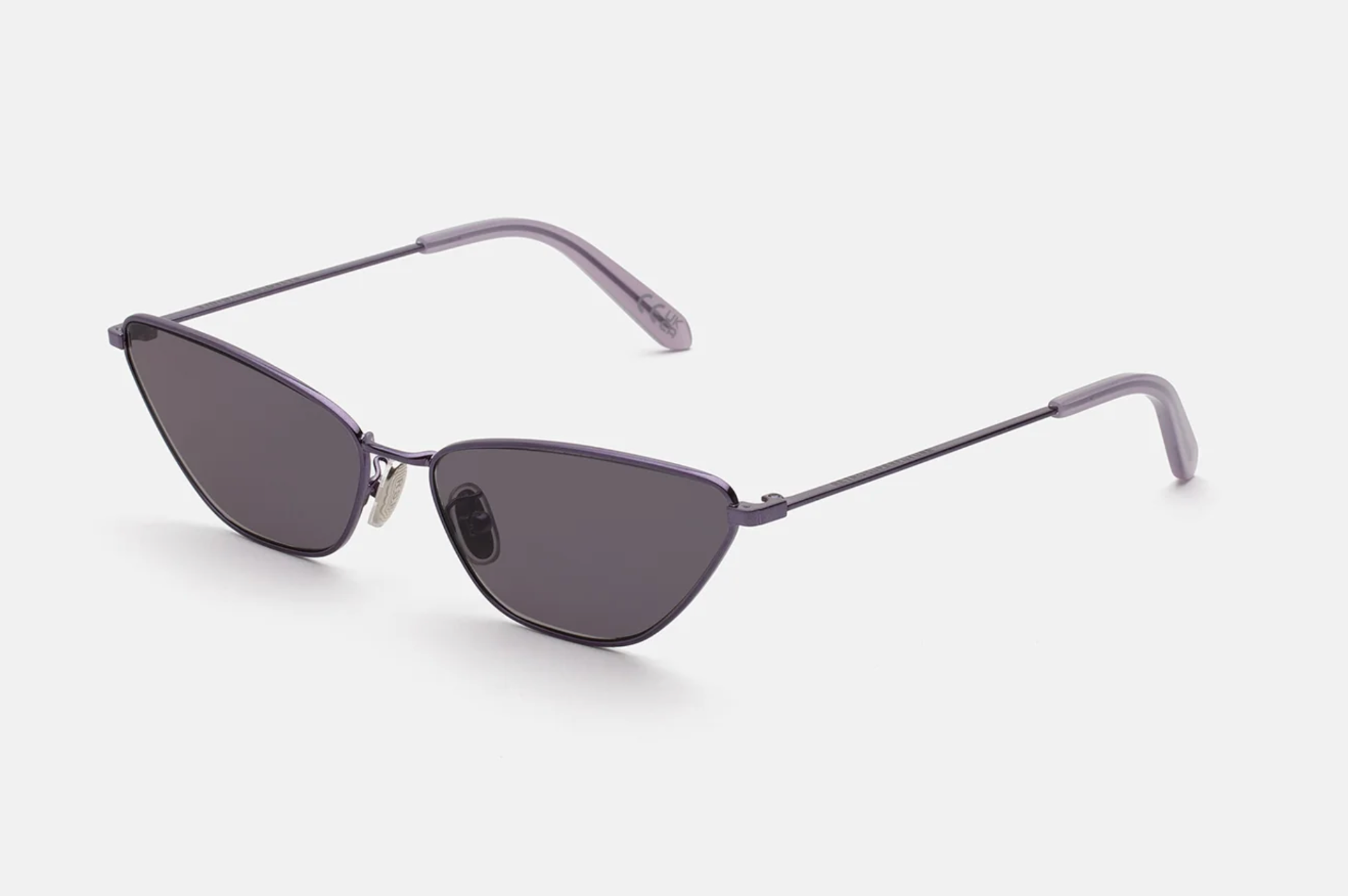 Occhiali RETROSUPERFUTURE Spillo Light Purple