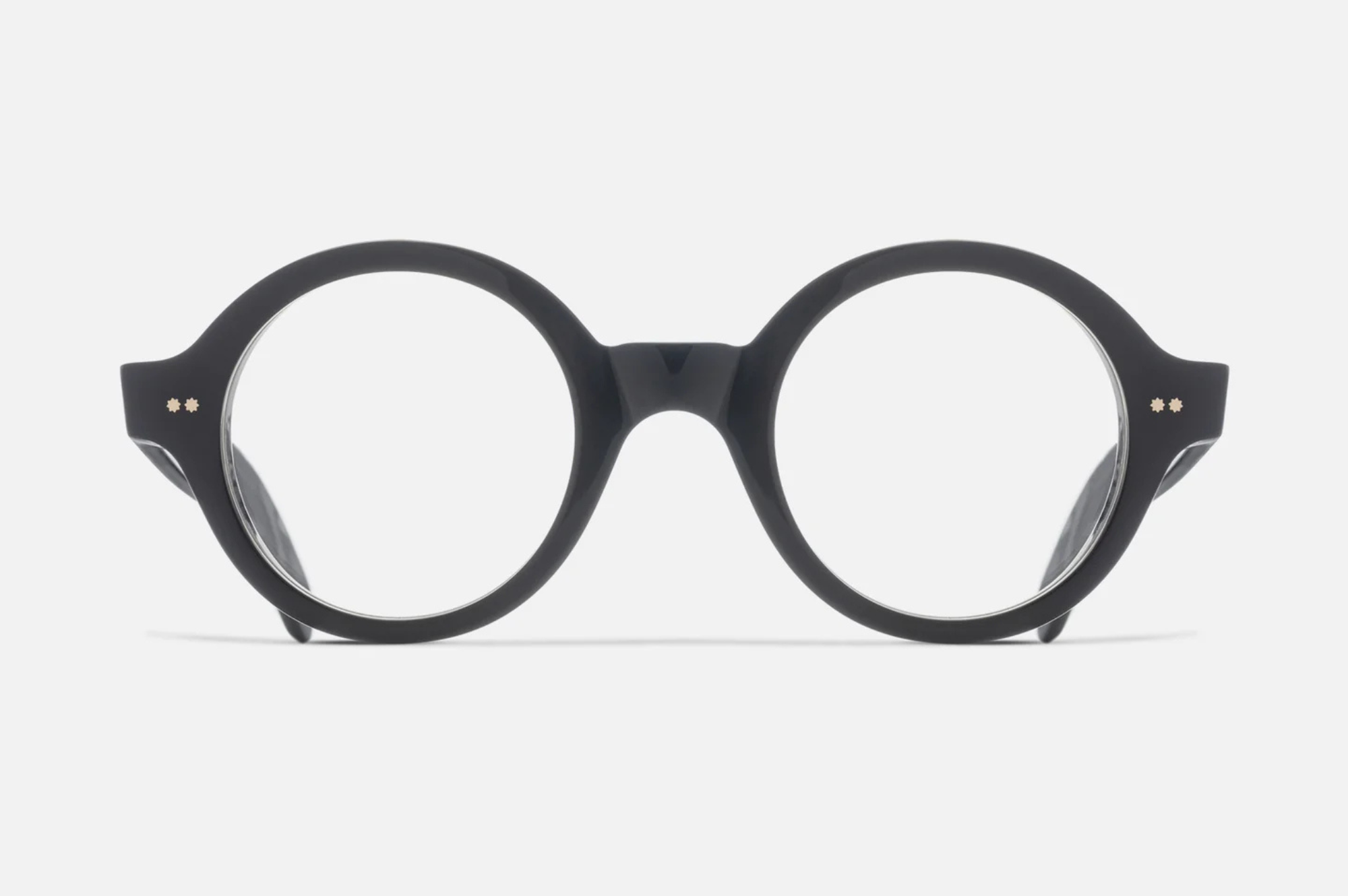 Occhiali da vista Cutler And Gross 1396 Black