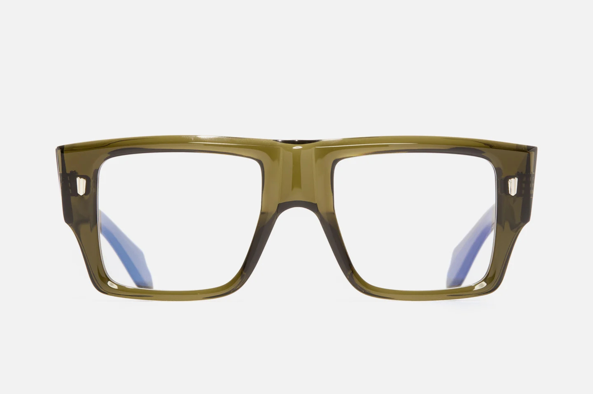 Occhiali da vista Cutler And Gross 1414 Olive