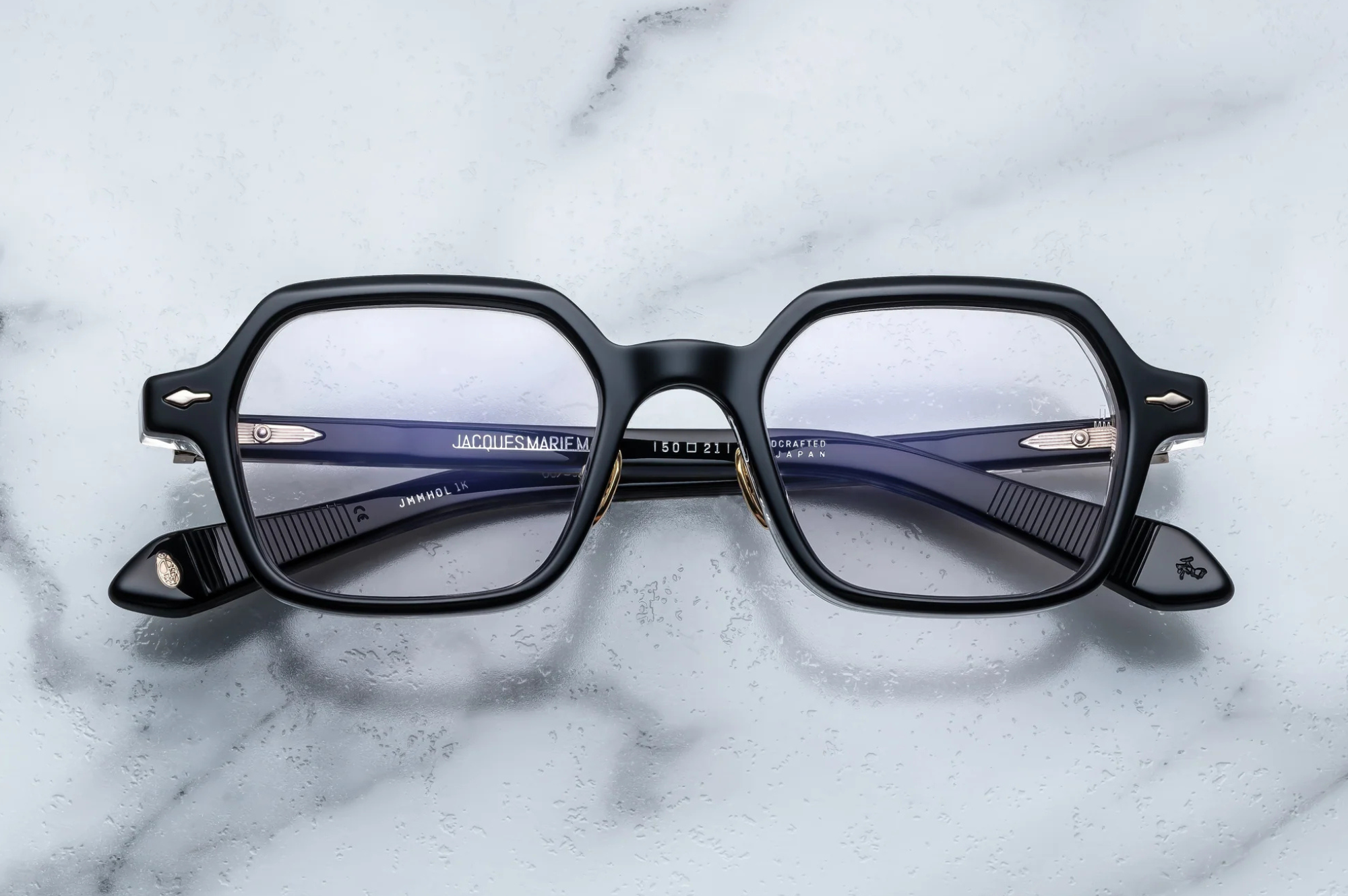 Occhiali da vista Jacques Marie Mage Holden Maverick