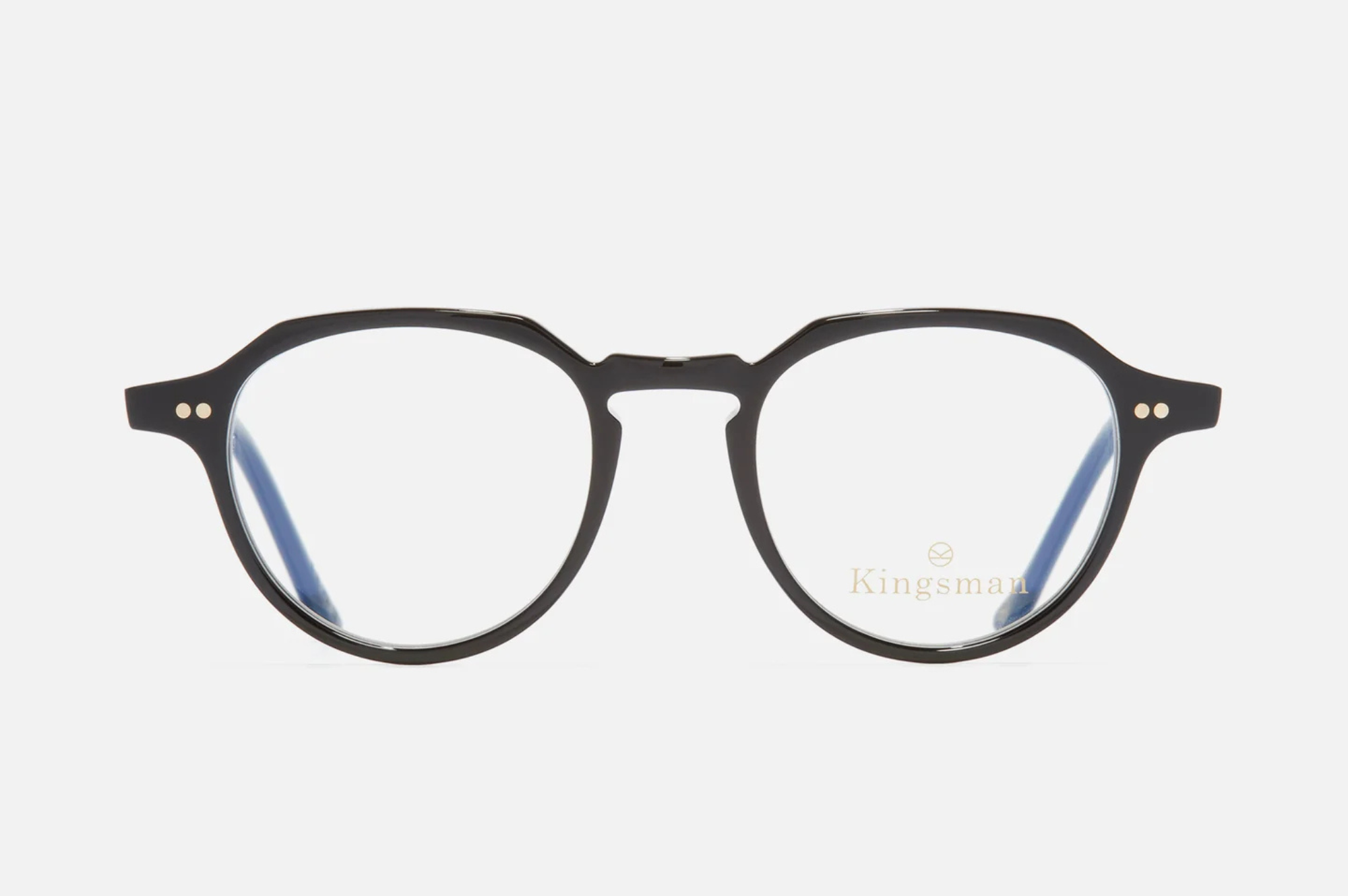 Occhiali da vista Cutler And Gross 1313 Black