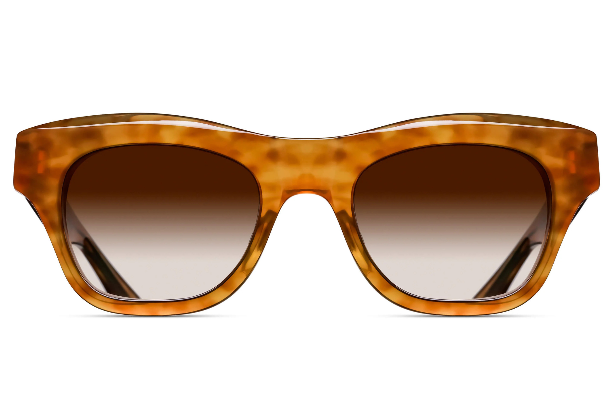 Occhiali da sole MATSUDA M1027 Maple Natural