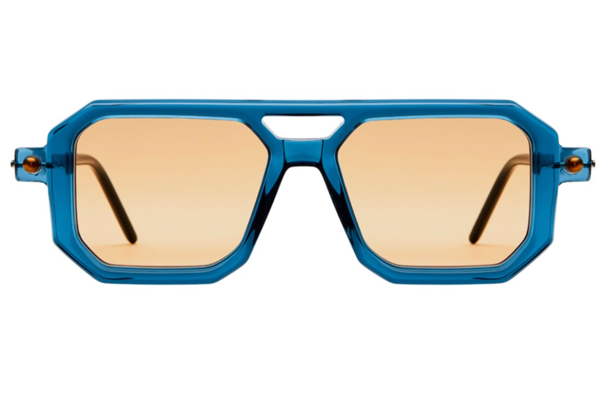 Occhiali da sole KUBORAUM P8 Biscay Bay