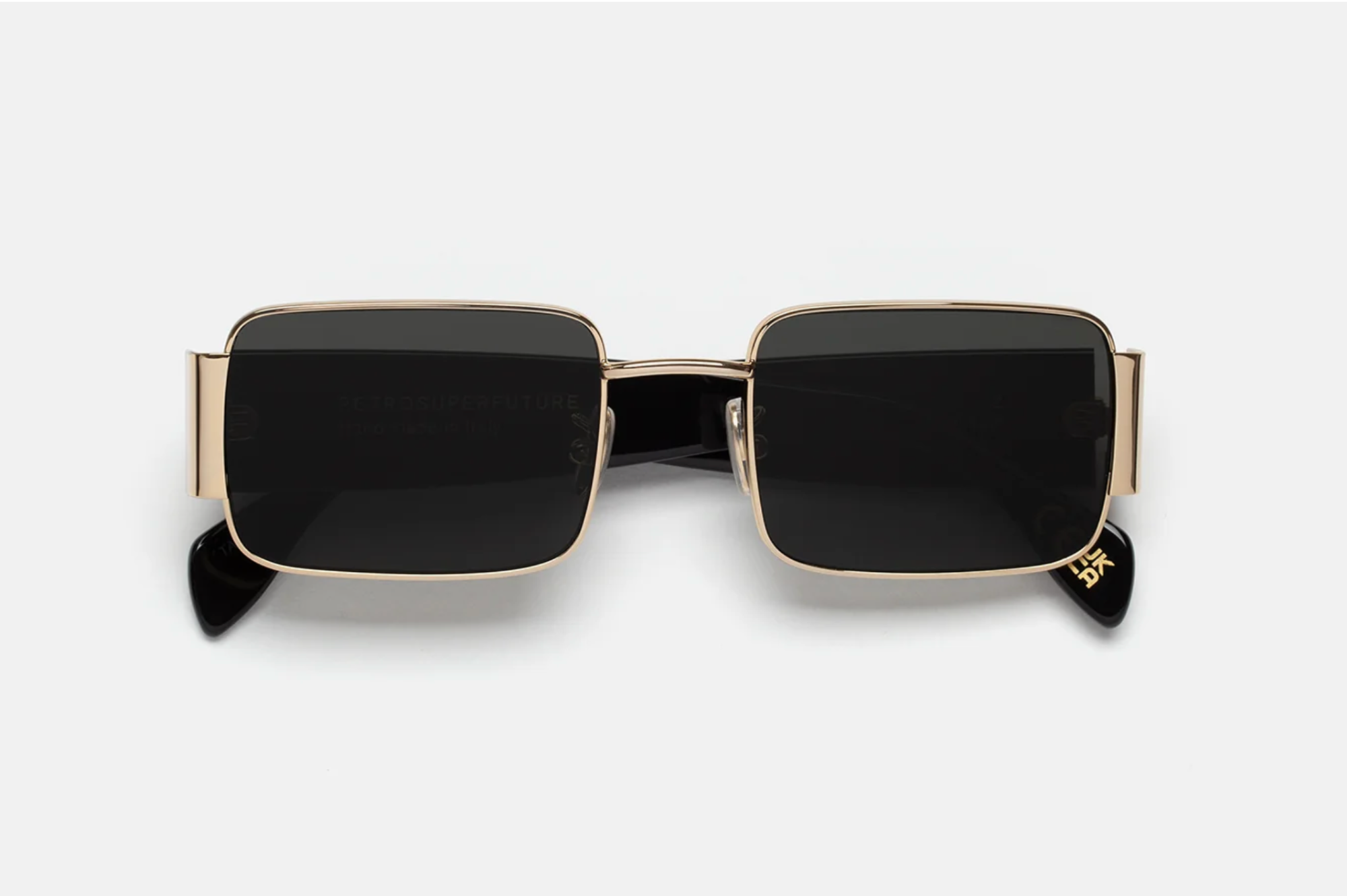 Occhiali RETROSUPERFUTURE Z Black