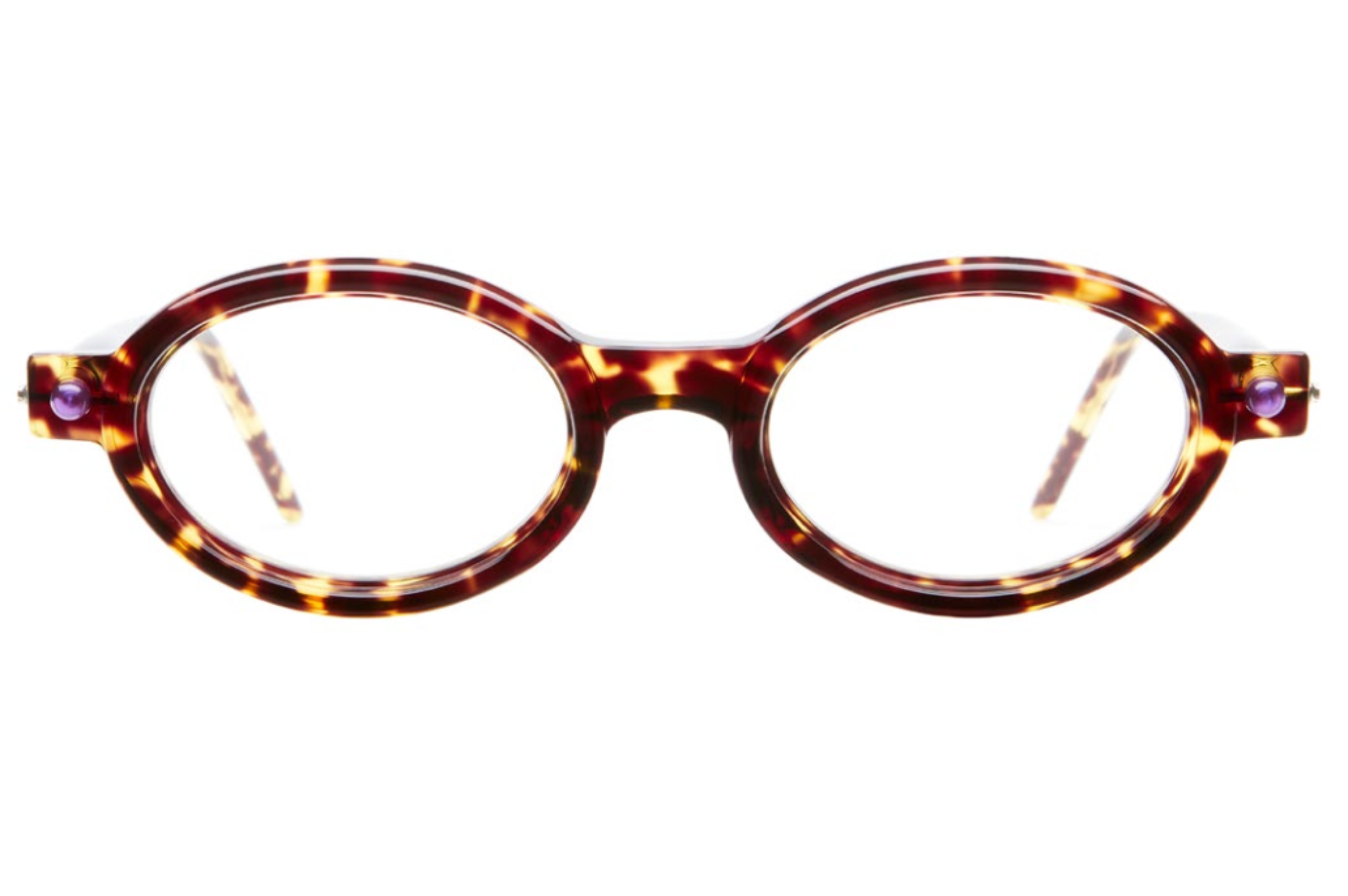 Occhiali da vista KUBORAUM P6 Tortoise