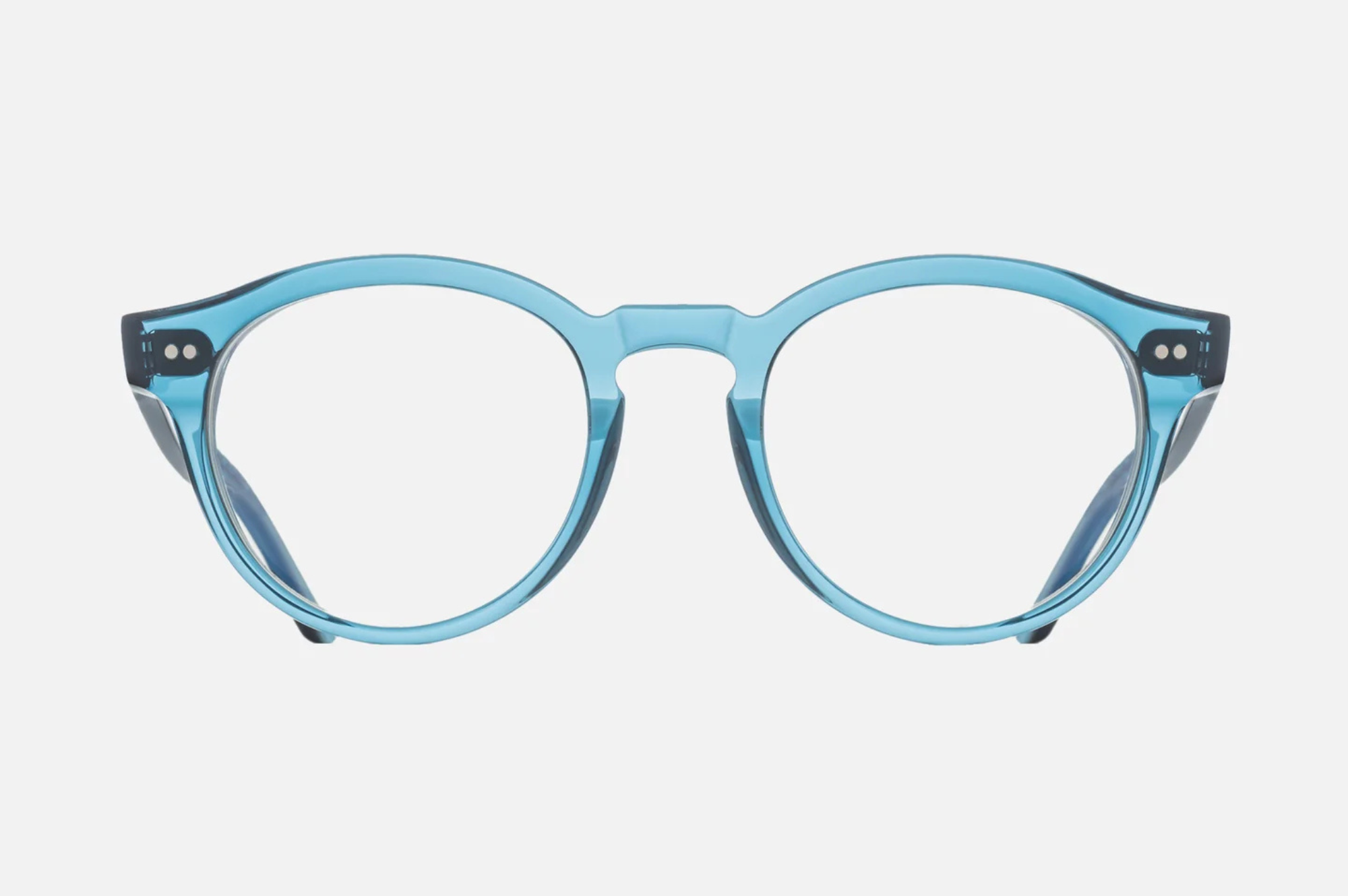 Occhiali da vista Cutler And Gross 1378 Deep Teal