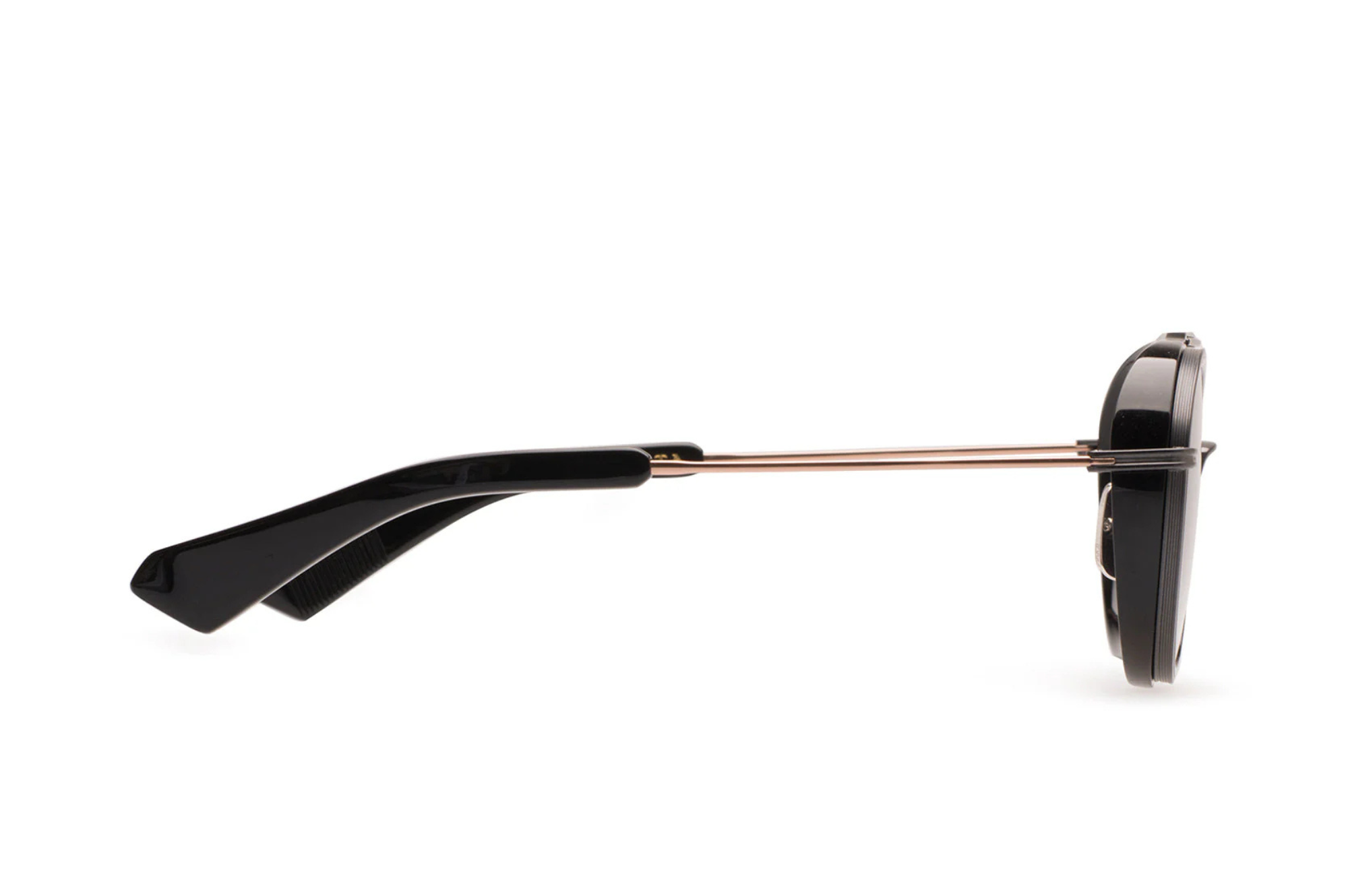 Occhiali da sole Dita SPACECRAFT BLK RGD
