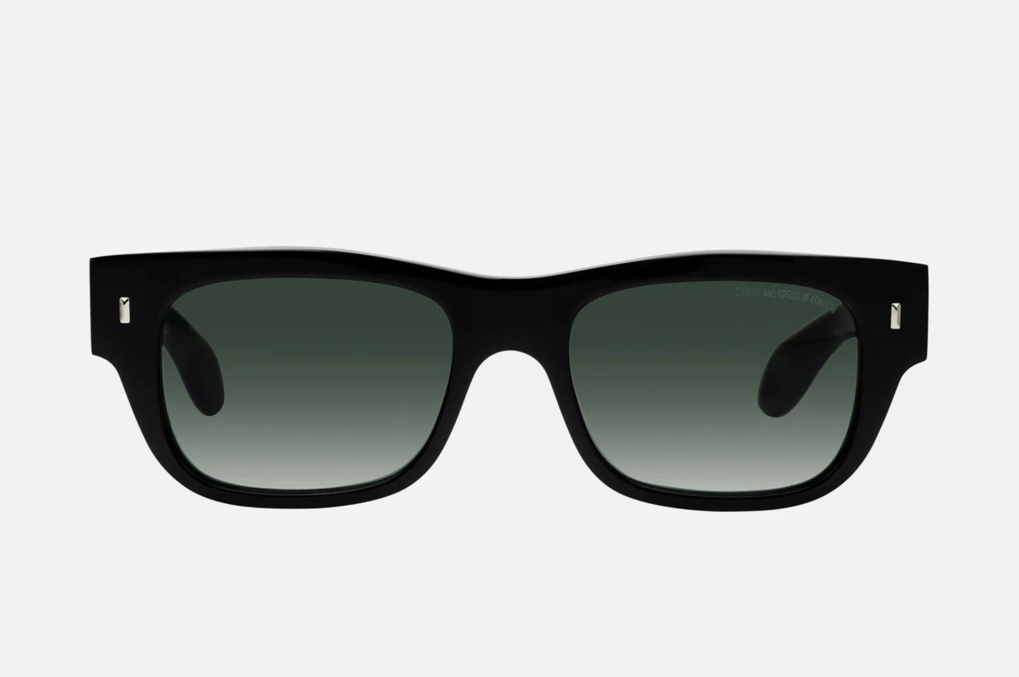 Occhiali da sole Cutler And Gross 9692 Black