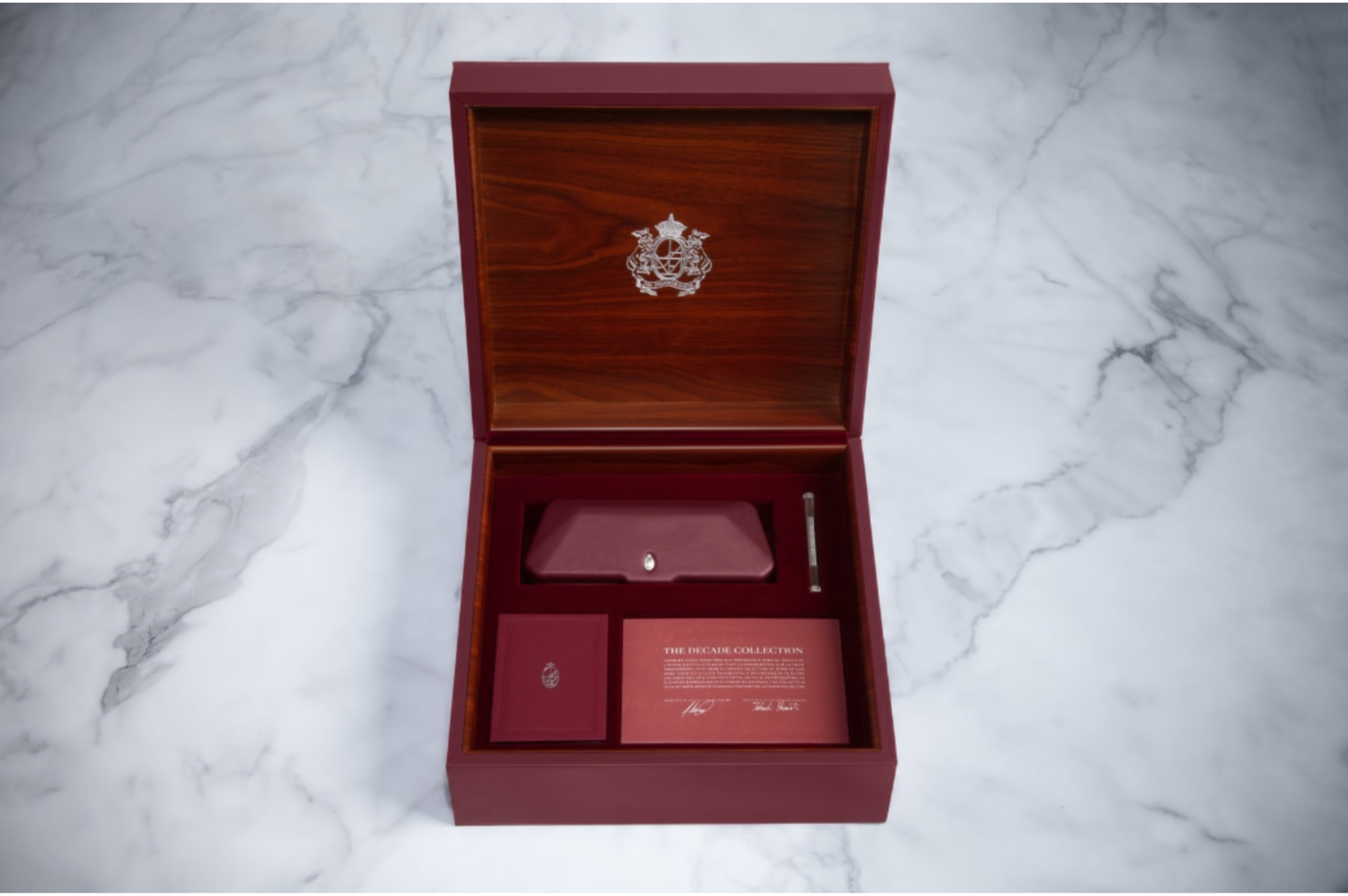 Occhiali da sole Jacques Marie Mage Yves Decade 10Y