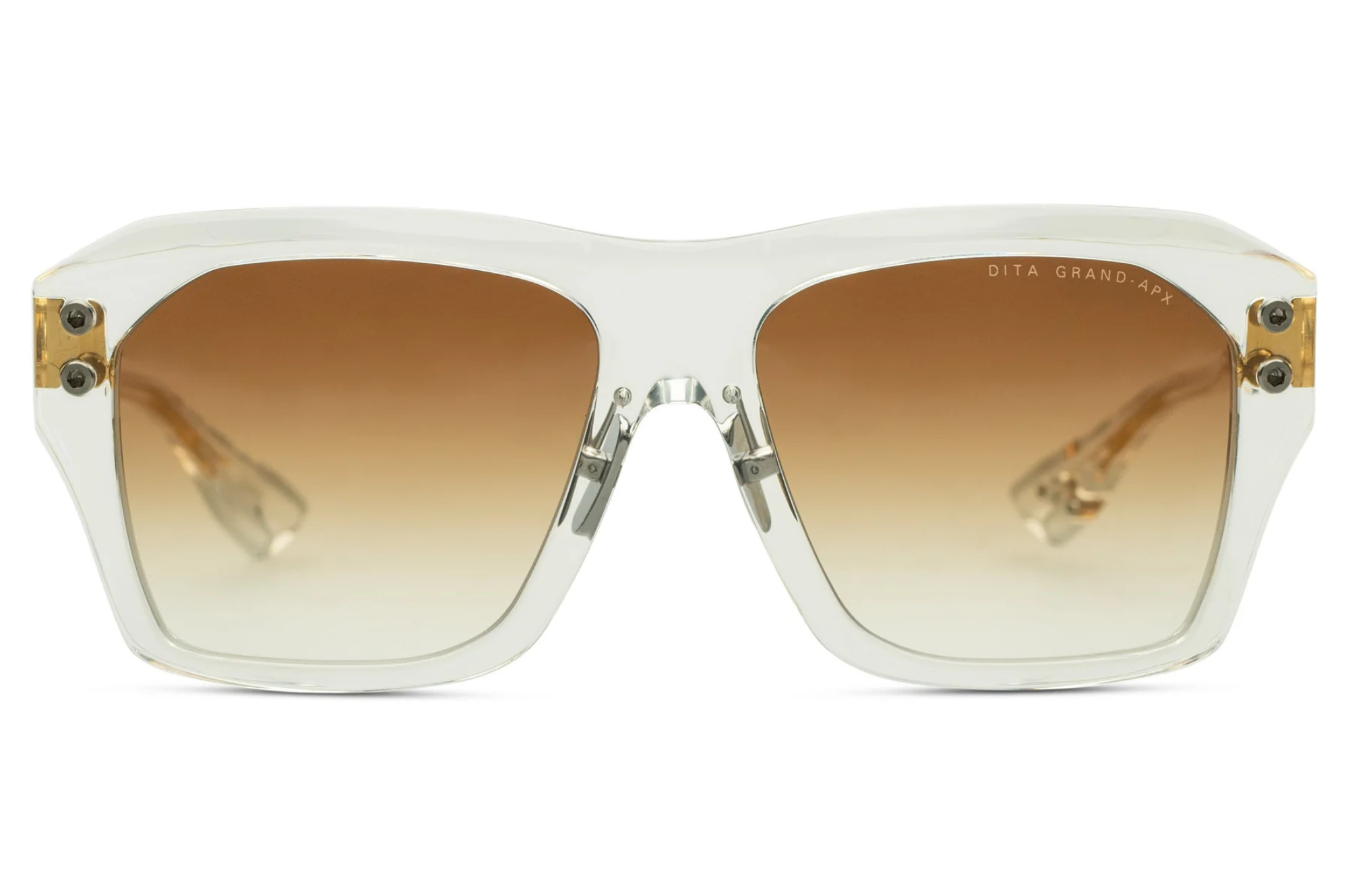 Occhiali da sole DITA GRAND-APX 02