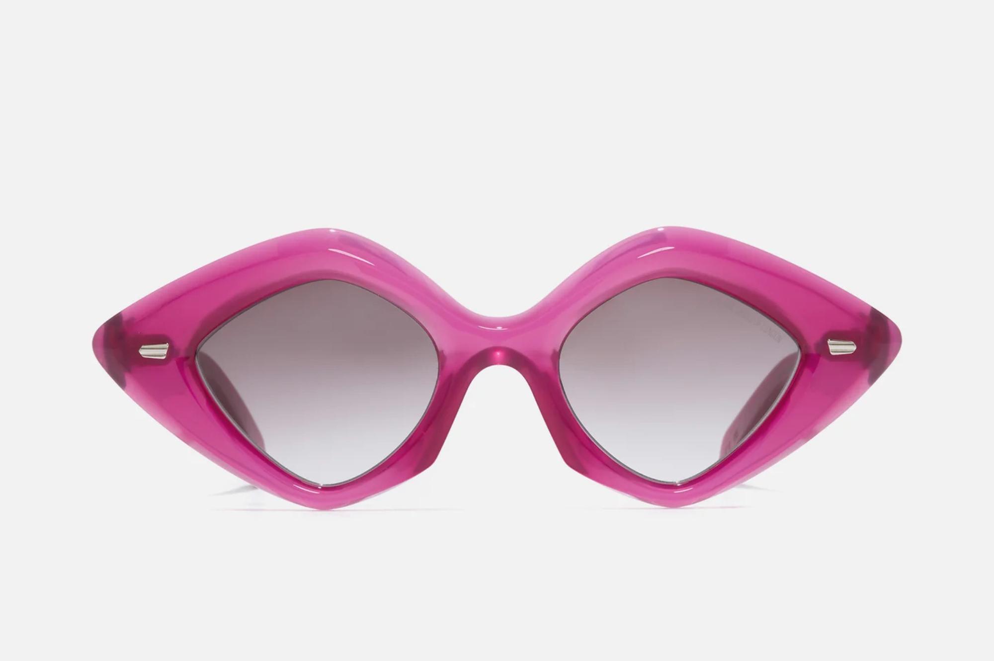 Occhiali da sole Cutler and Gross 9126 Fuchsia