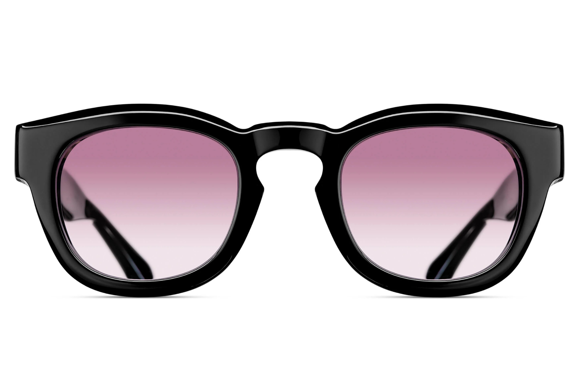 Occhiali da sole MATSUDA M1029 Black Gold