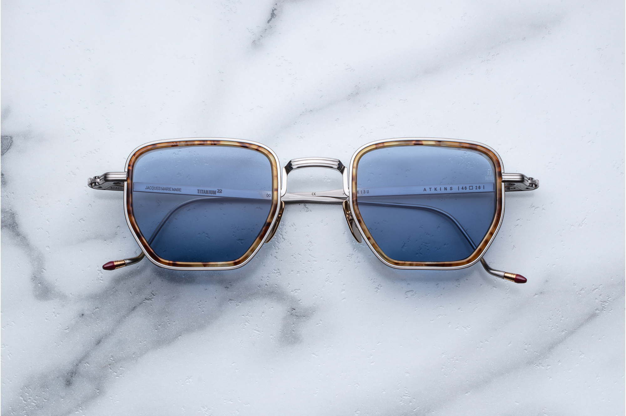 Occhiali da sole Jacques Marie Mage Atkins Cairo