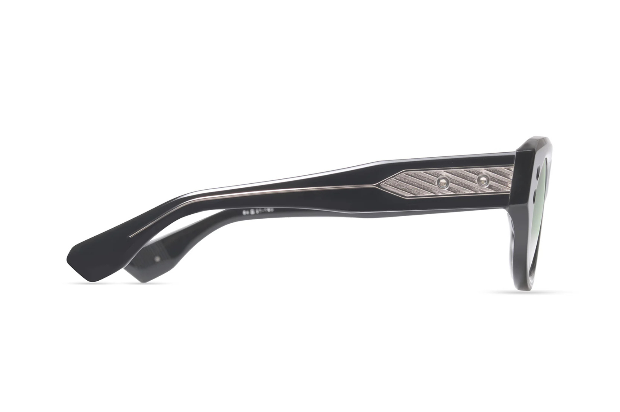 Occhiali da sole Dita LUMEKS Black