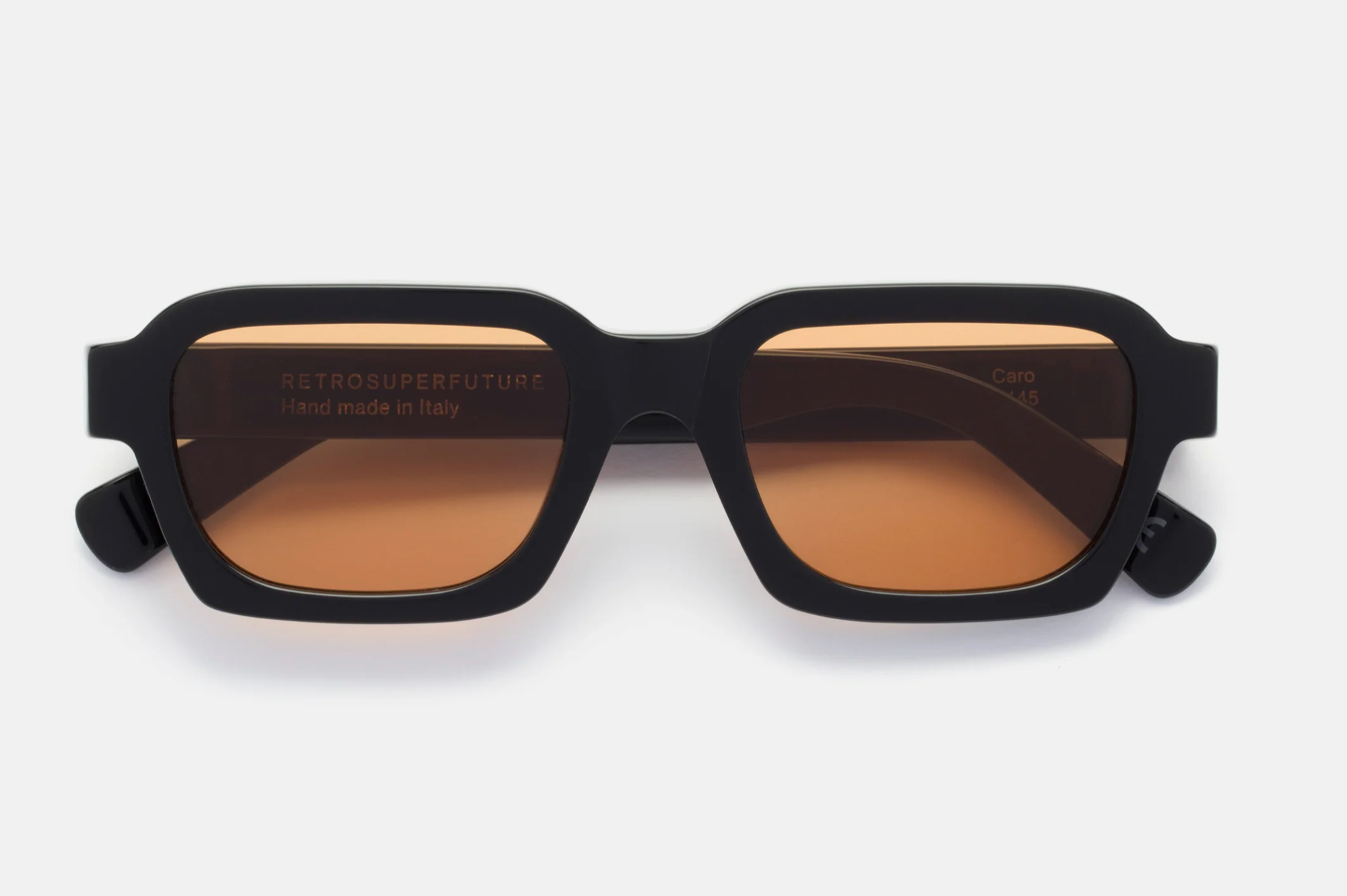 Occhiali RETROSUPERFUTURE Caro Refined