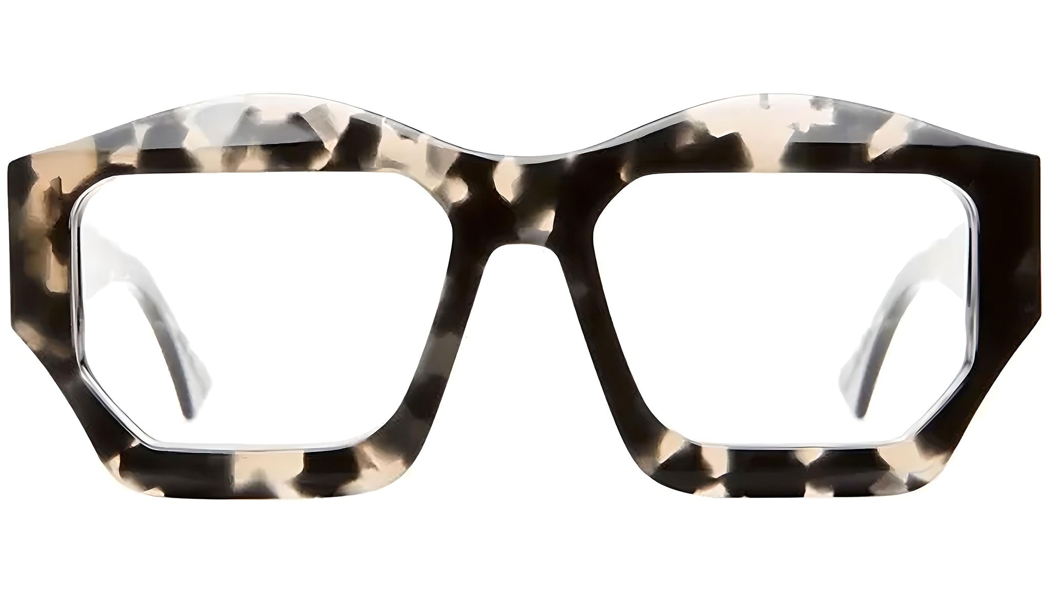 Occhiali da vista KUBORAUM F4 Tortoise