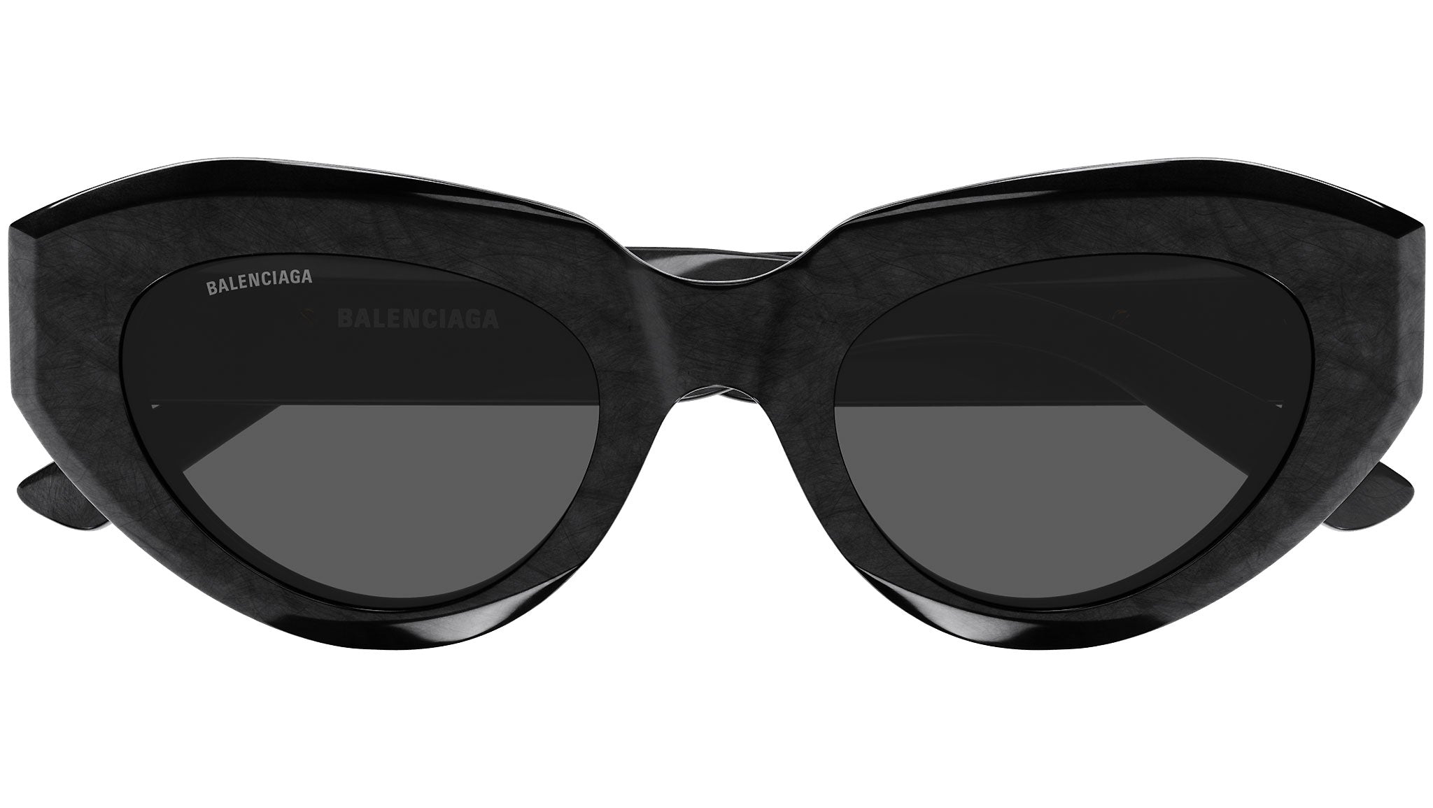 Occhiali da sole BALENCIAGA BB0236S Antique black