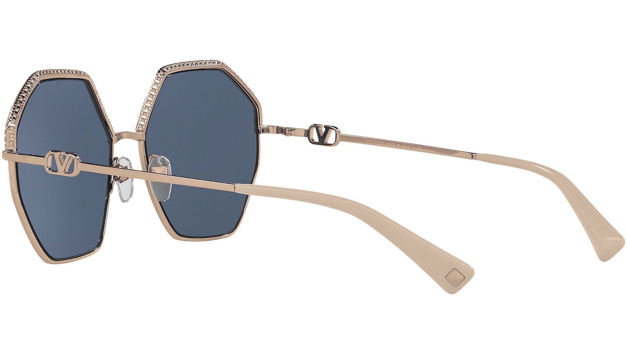 Occhiali da sole VALENTINO VA2044 Rose gold