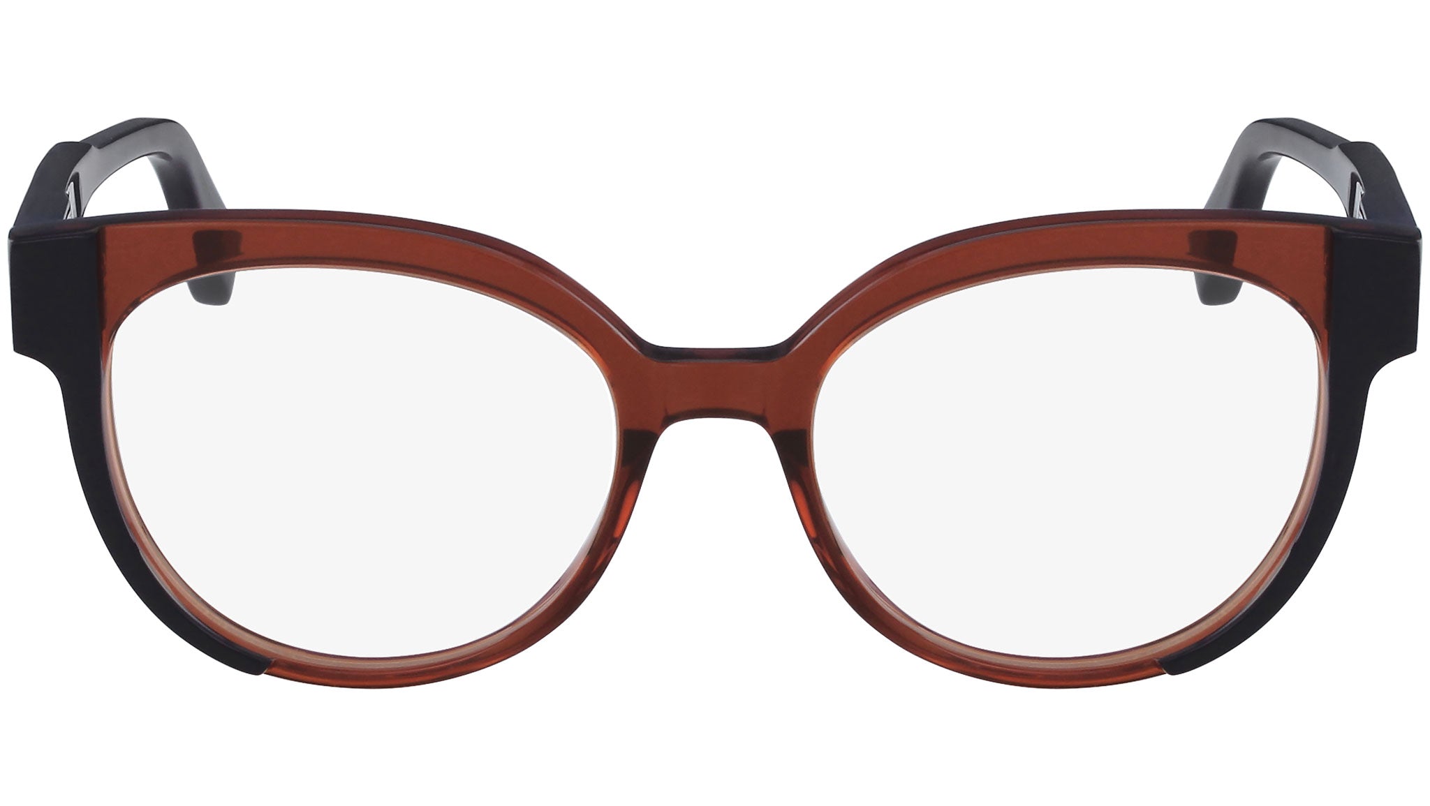 occhiali da vista MARNI ME2610 Blue and brown