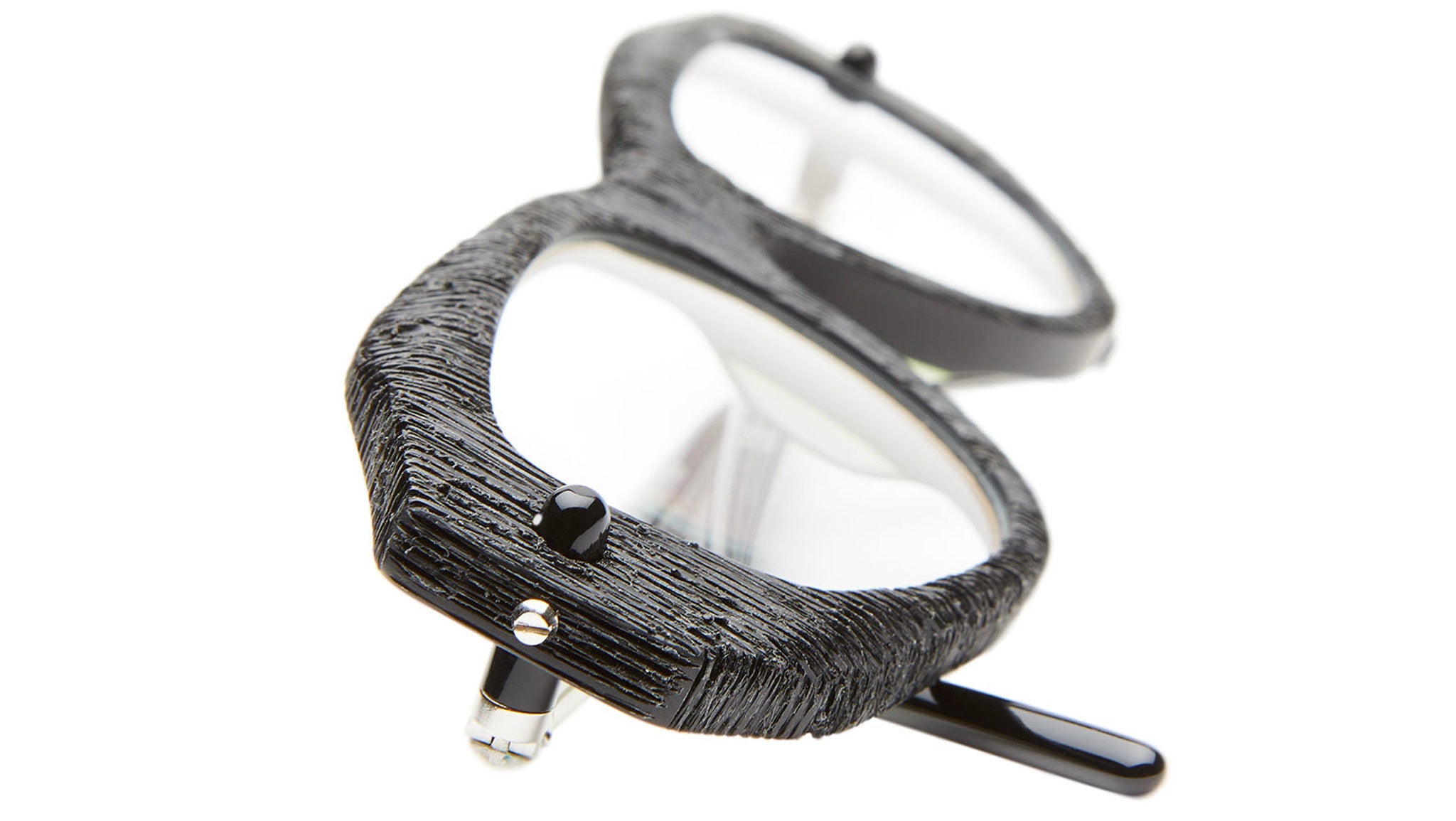Occhiali da vista KUBORAUM P15 Black matt solar