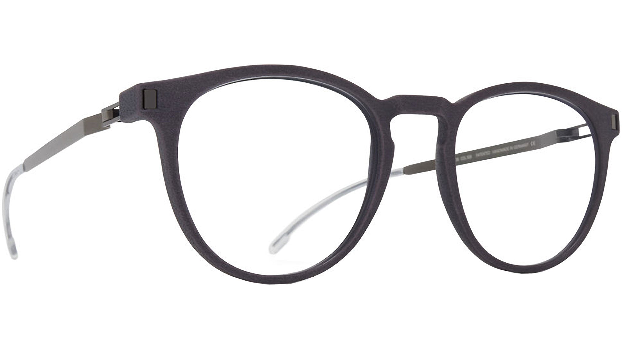 Occhiali MYKITA BILIMBI Slate grey shiny graphite
