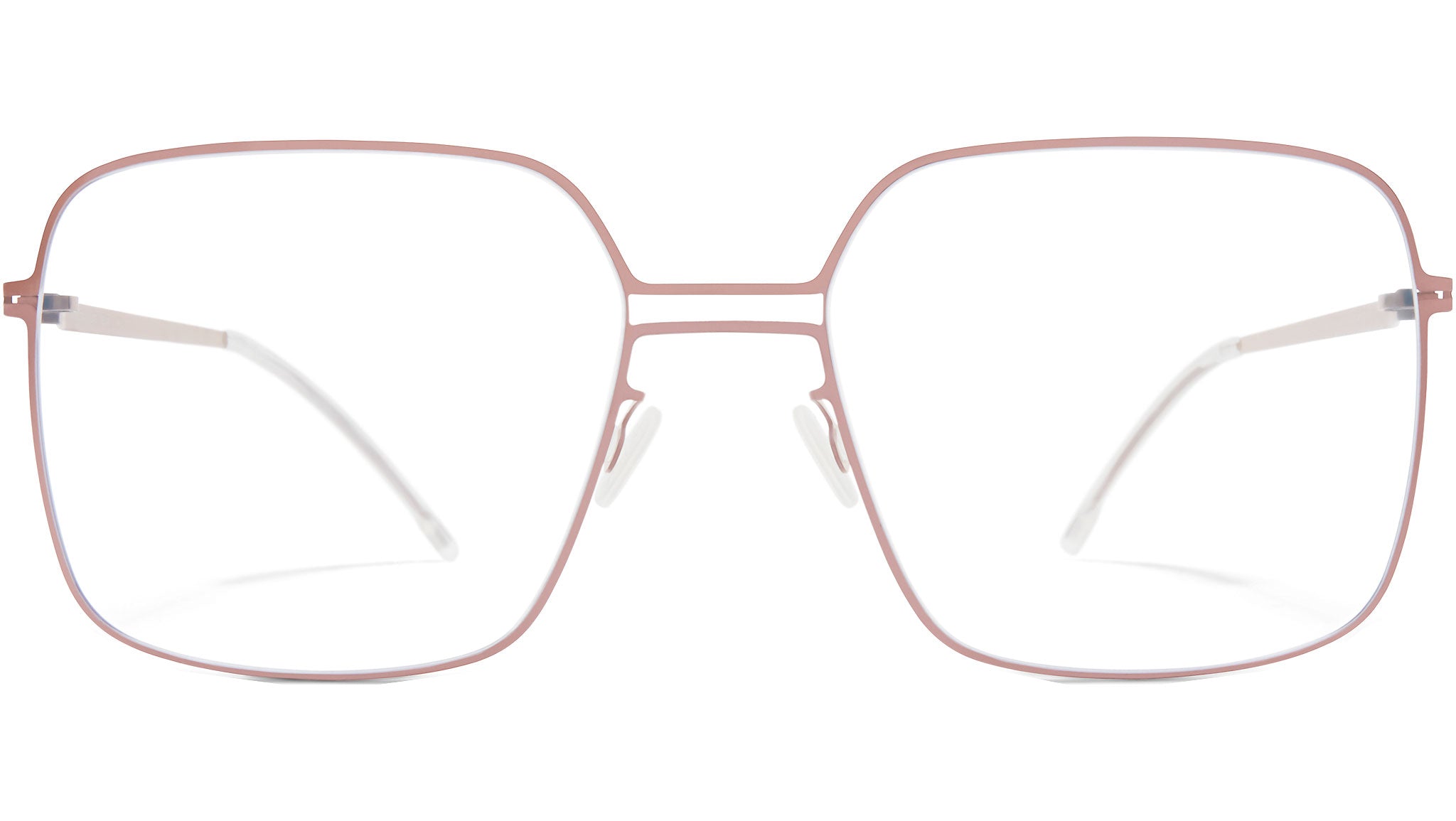Occhiali MYKITA VELMA Purple bronze silver