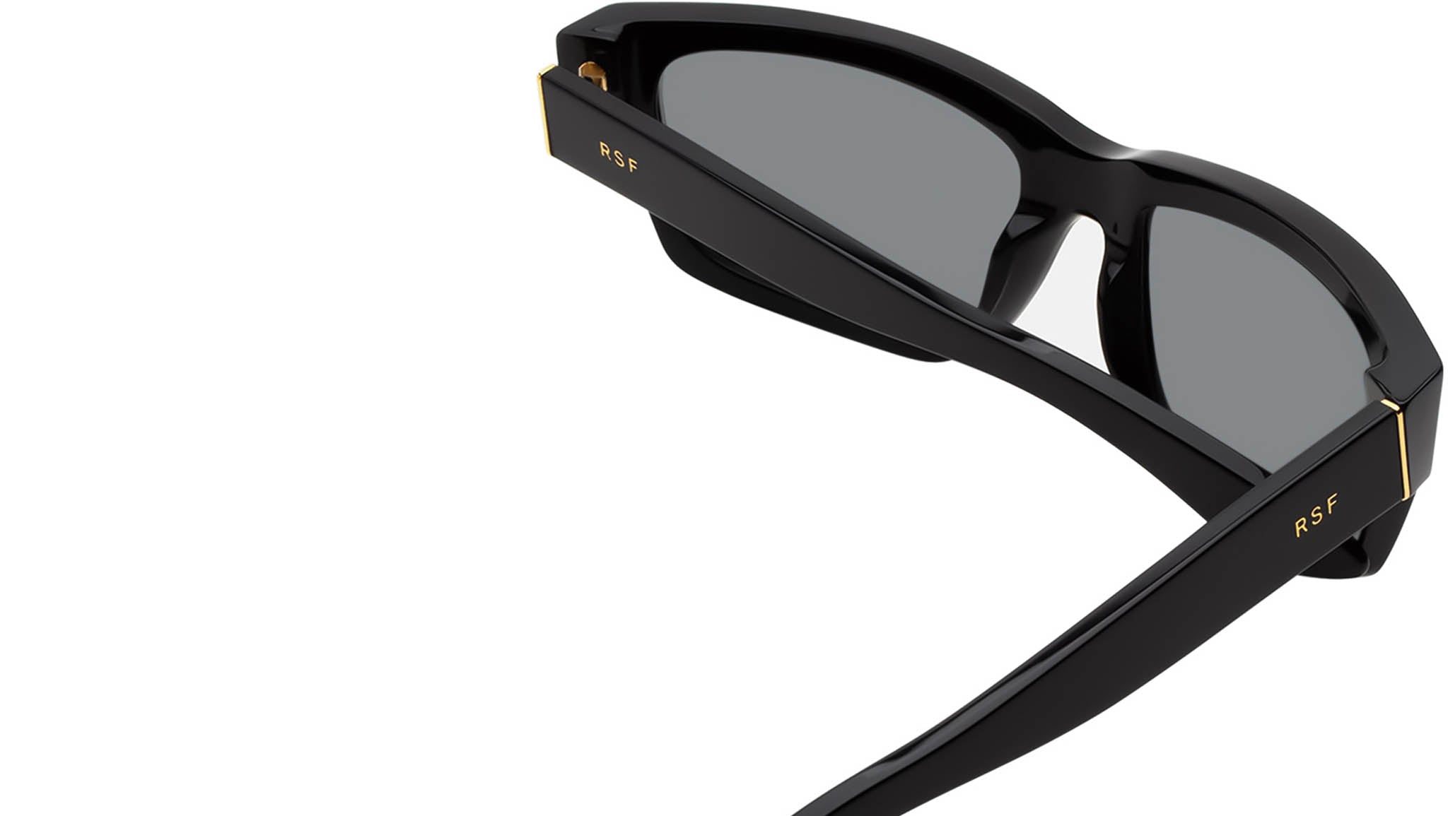Occhiali RETROSUPERFUTURE Thelonius Black