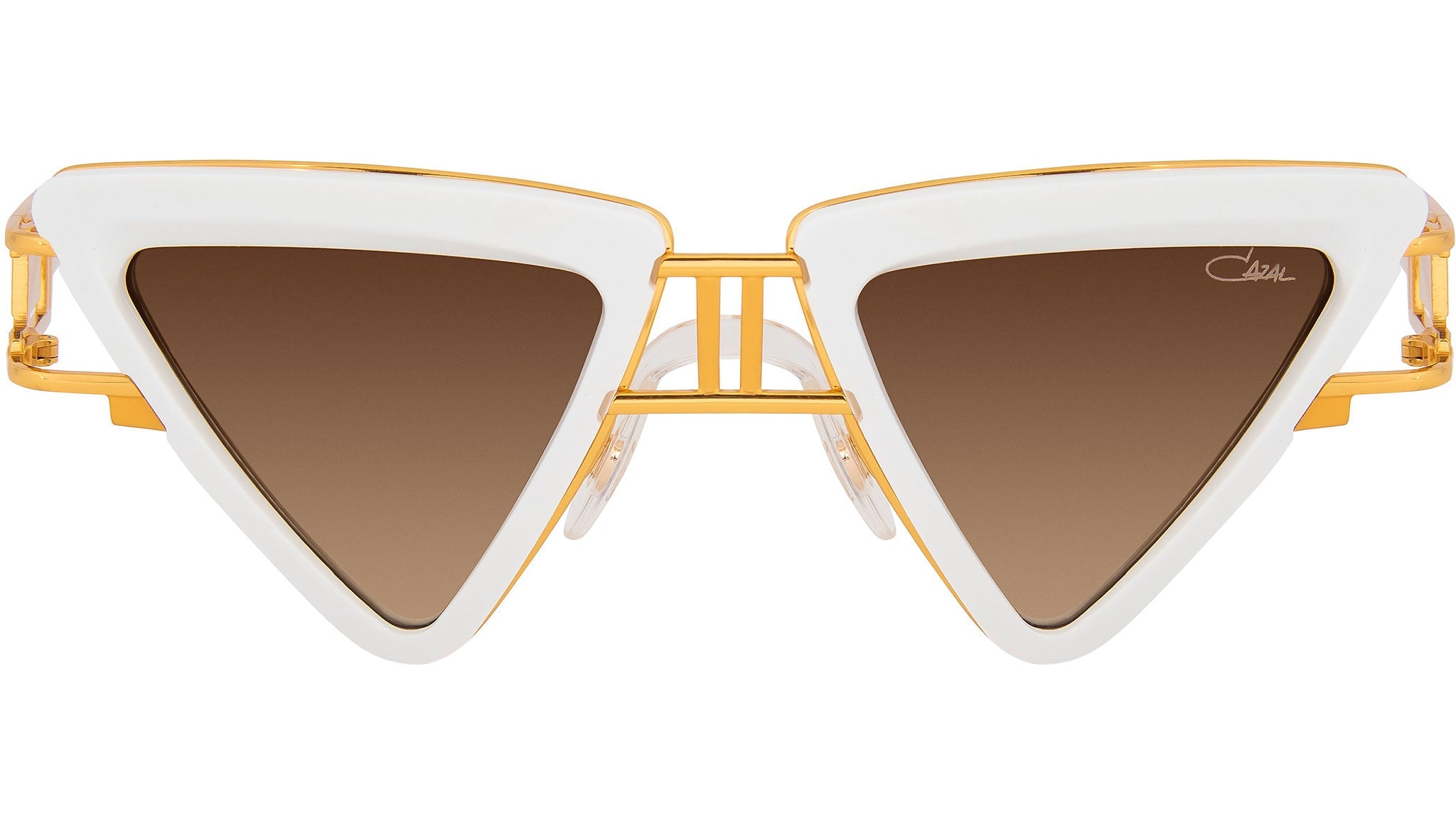 Occhiali CAZAL Legends White gold