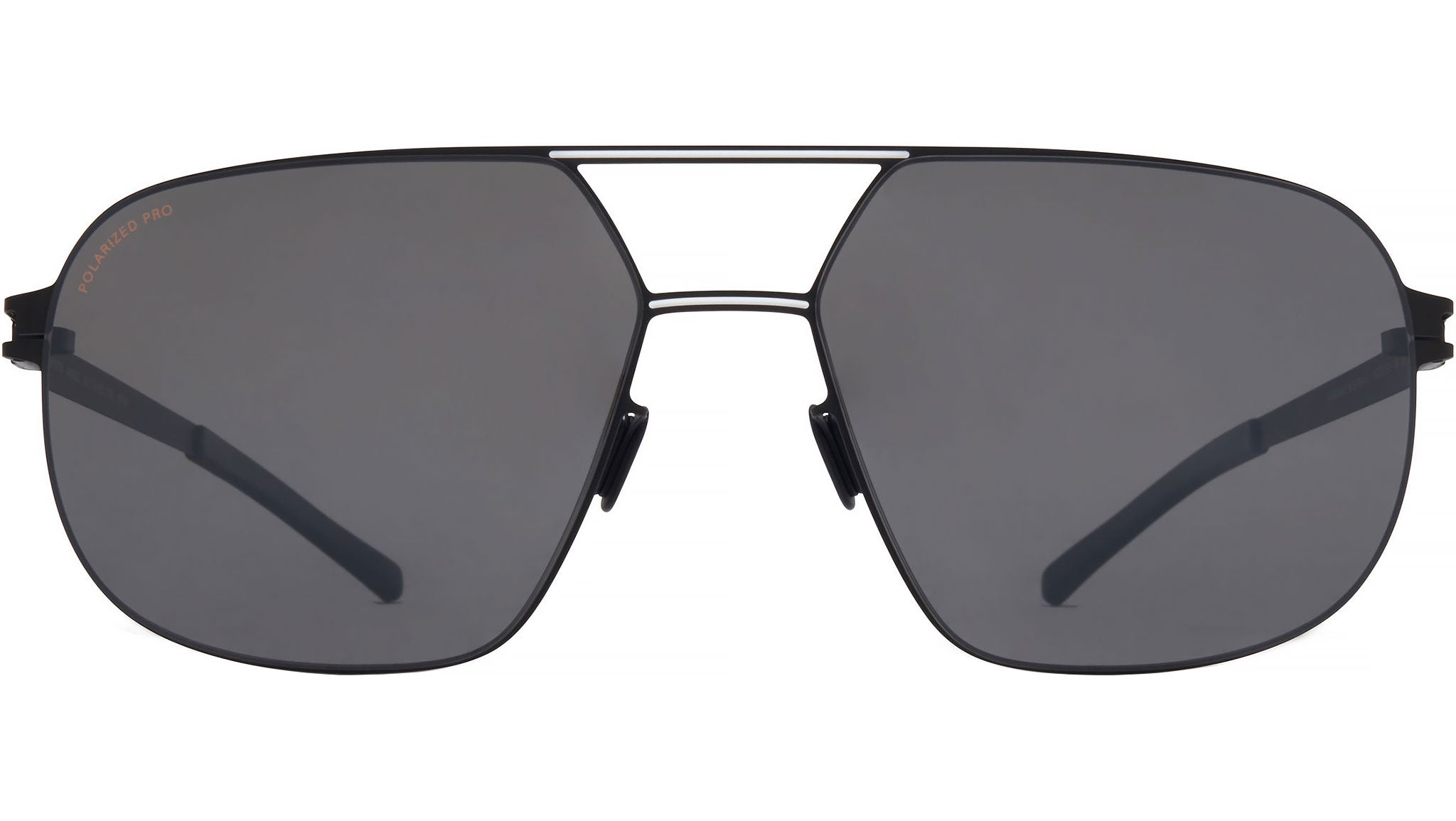 Occhiali MYKITA ANGUS Black